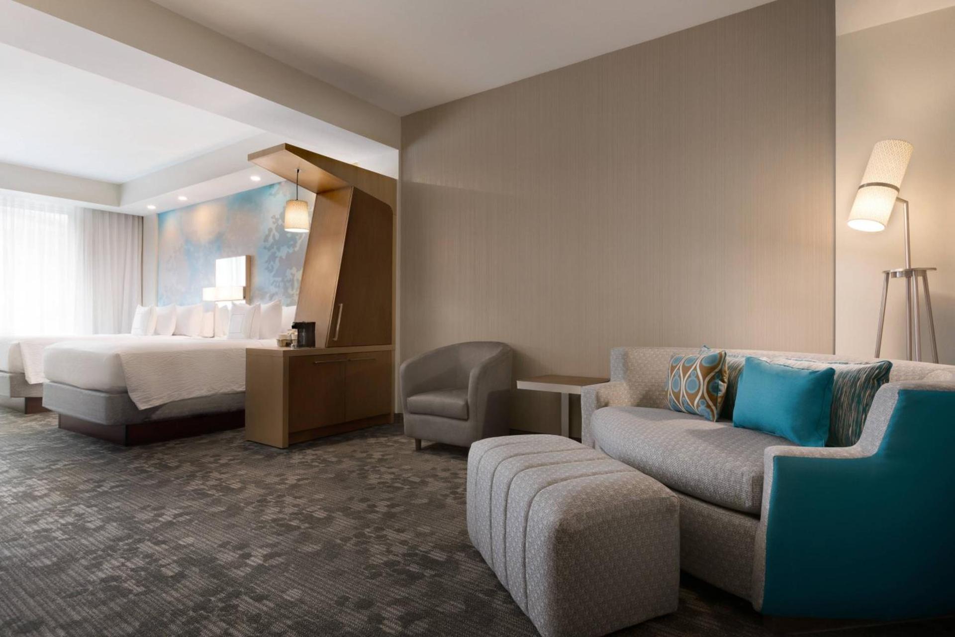 Courtyard by Marriott St Paul Woodbury photo 14