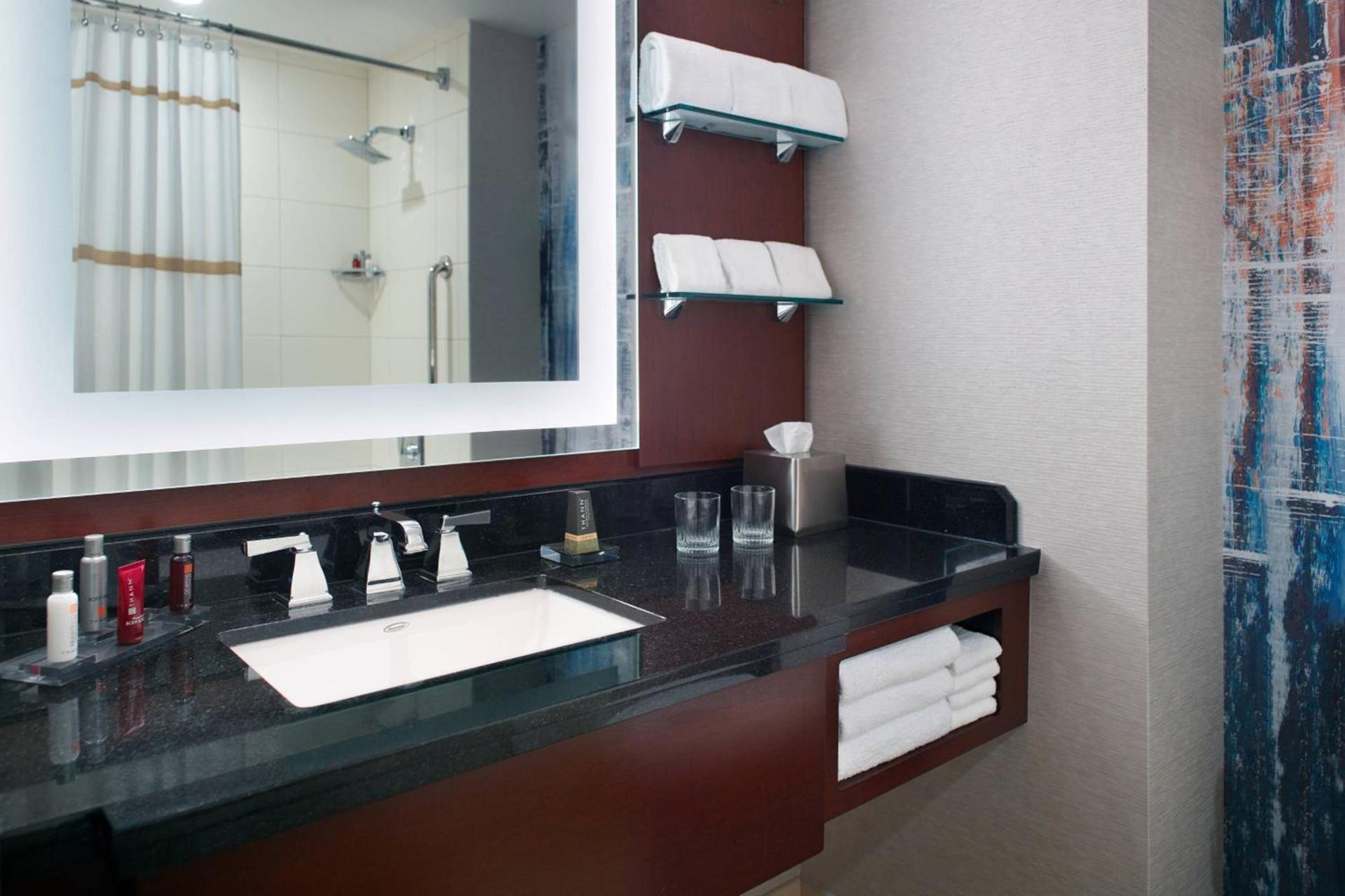 Atlanta Airport Marriott Gateway photo 19