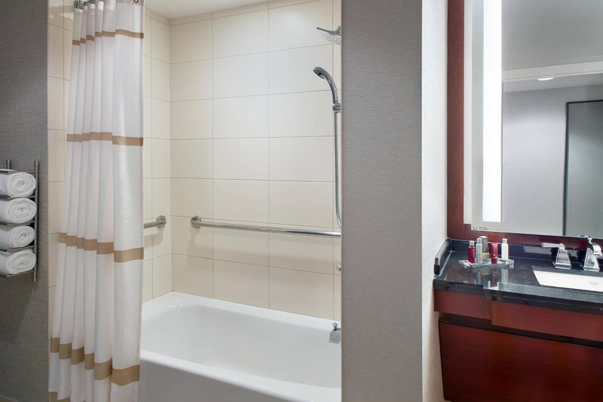 Atlanta Airport Marriott Gateway photo 20