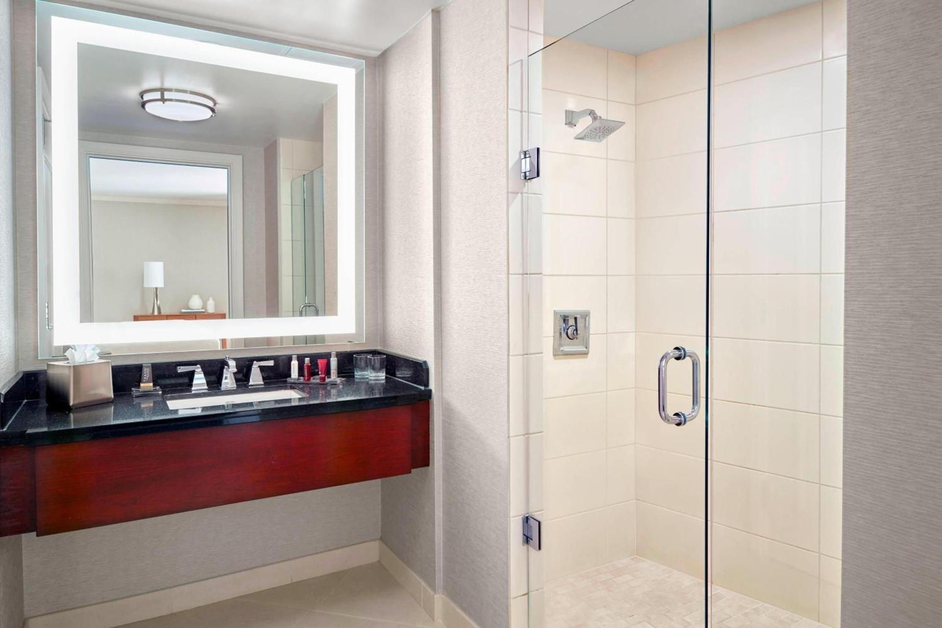 Atlanta Airport Marriott Gateway photo 33