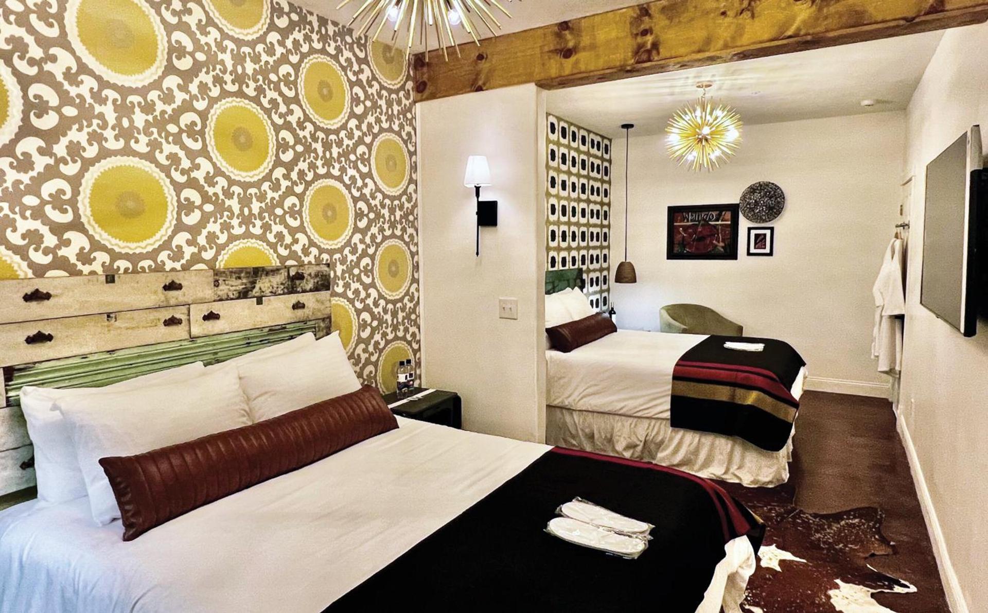 Mulberry Inn photo 4