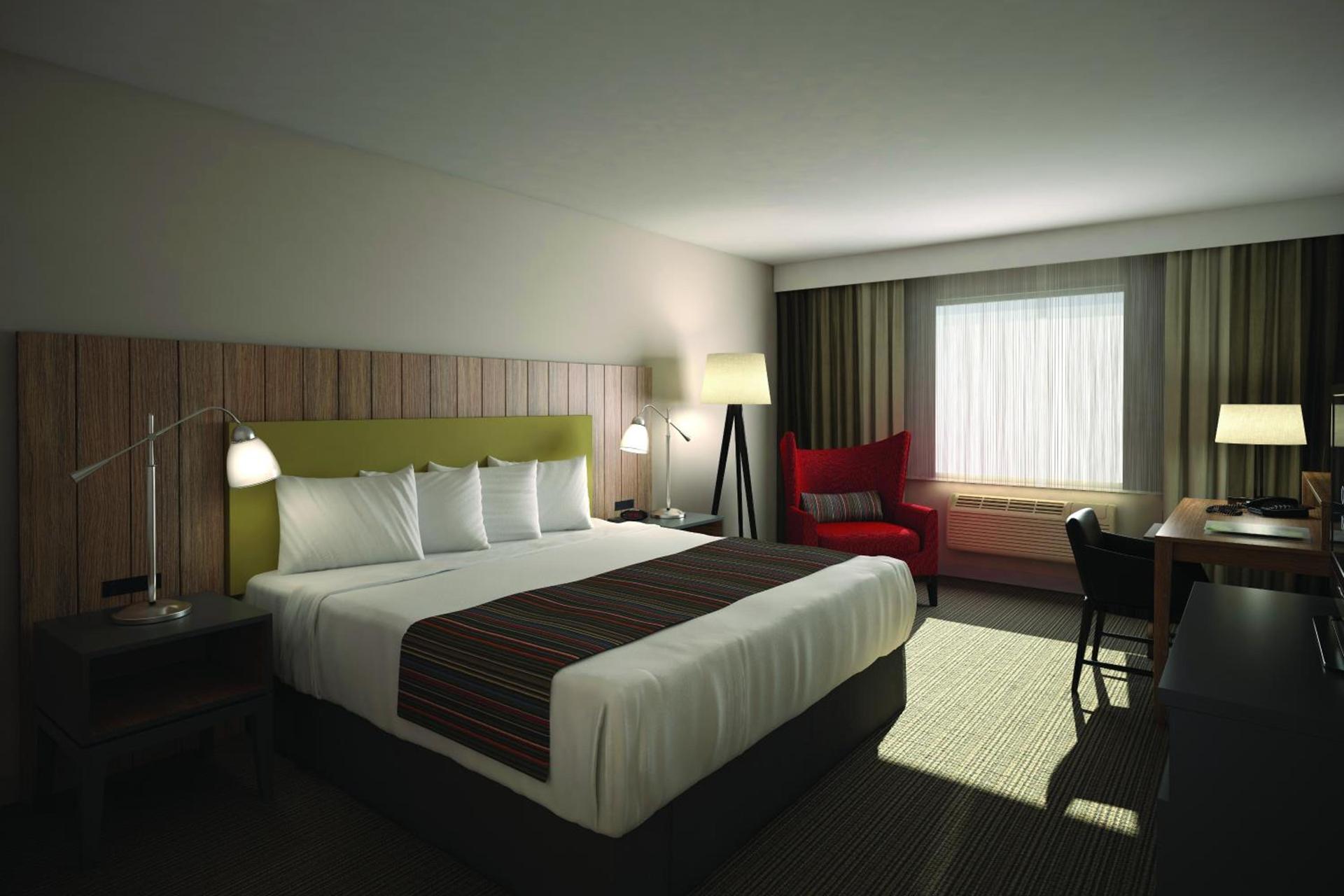 Country Inn & Suites by Radisson, Chippewa Falls, WI photo 22