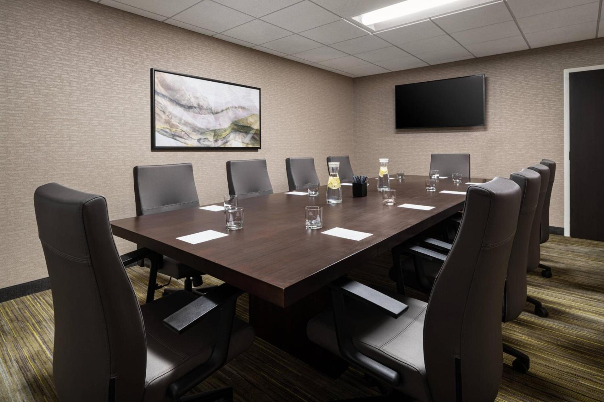 Courtyard by Marriott Boulder photo 38