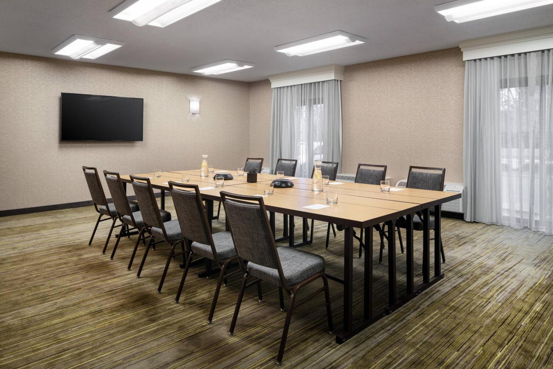 Courtyard by Marriott Boulder photo 39