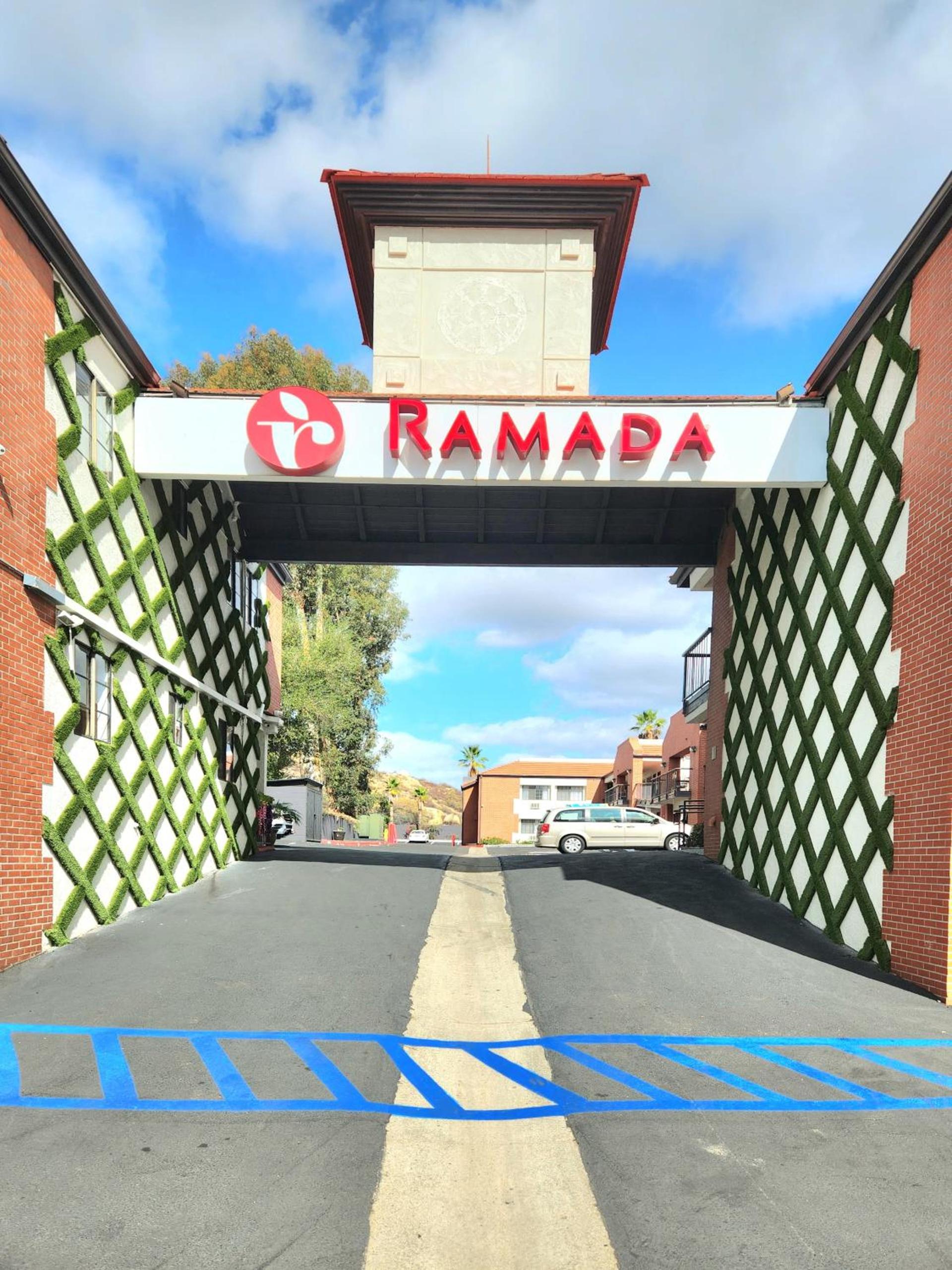 Ramada by Wyndham San Diego Poway Miramar photo 30