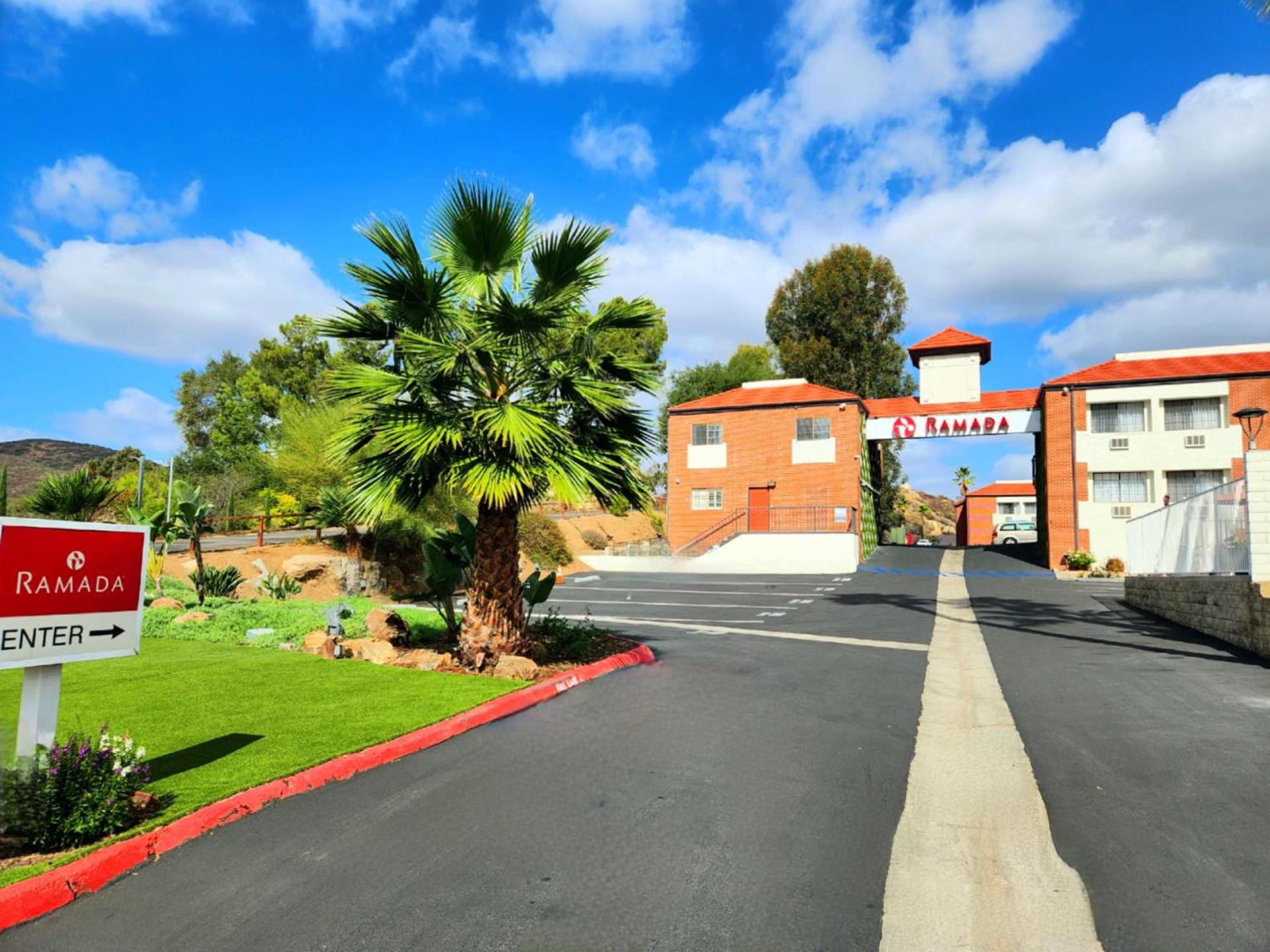Ramada by Wyndham San Diego Poway Miramar photo 31