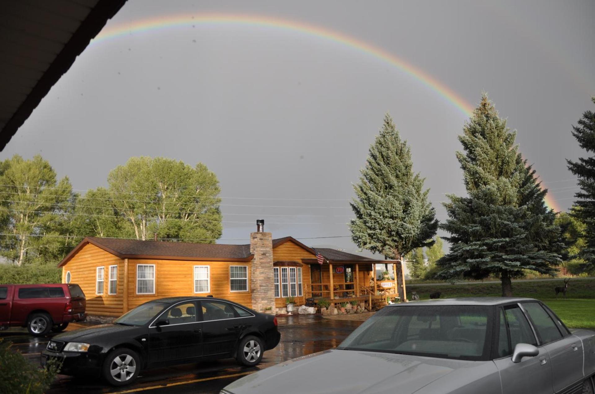 Long Holiday Motel photo 10
