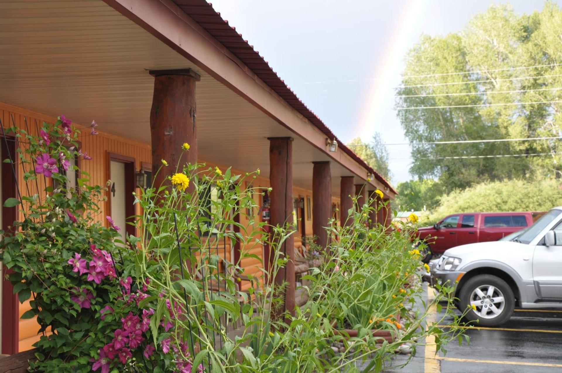Long Holiday Motel photo 12