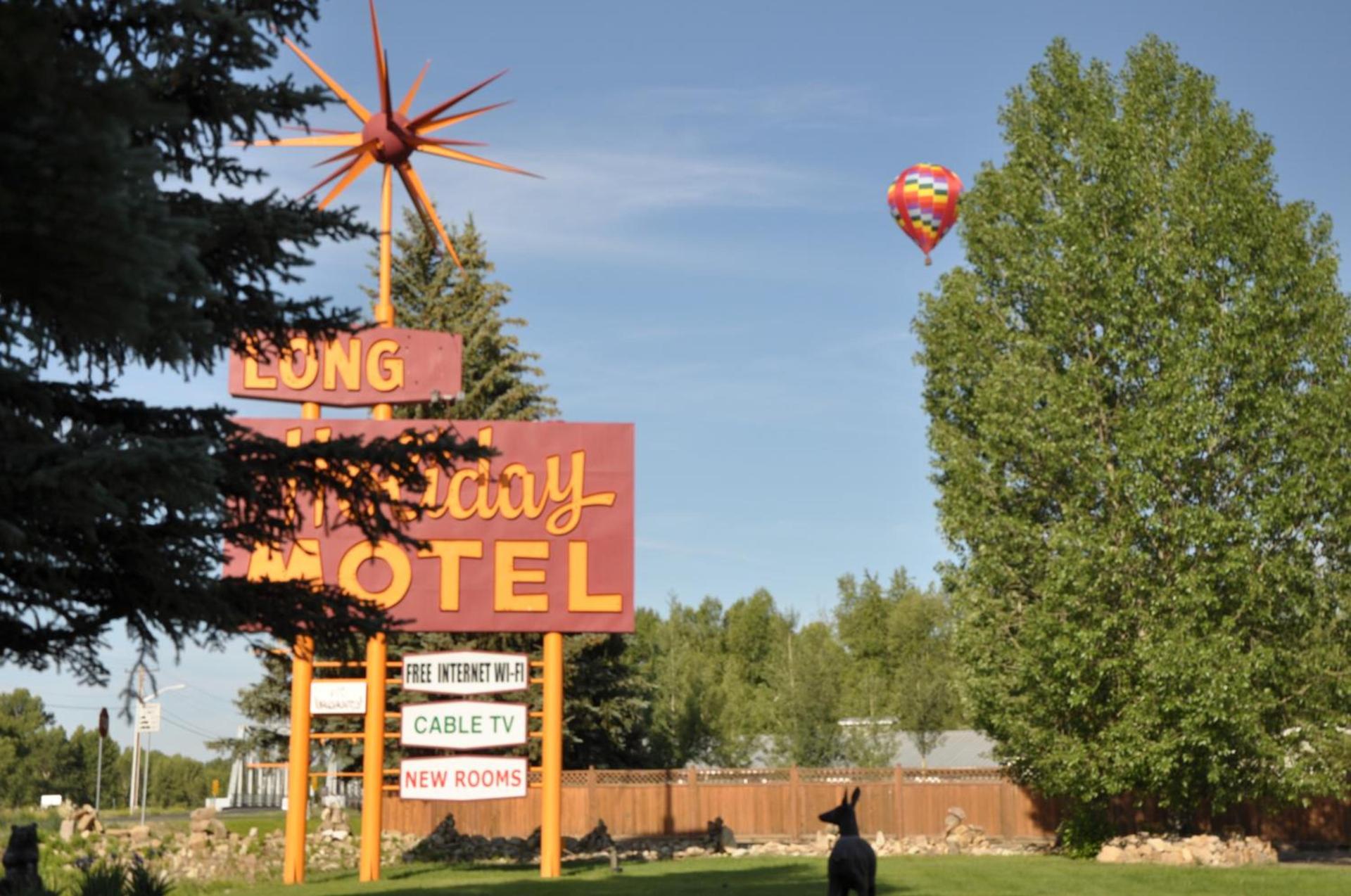 Long Holiday Motel photo 43