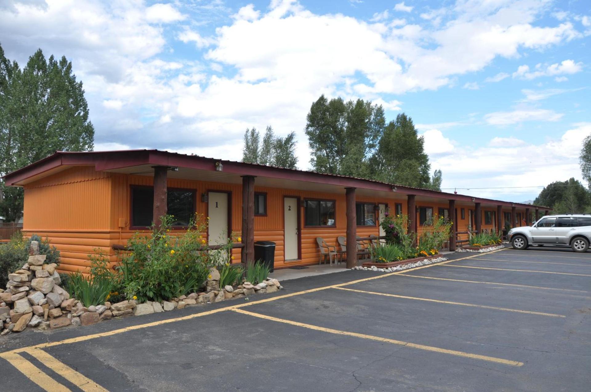 Long Holiday Motel photo 16