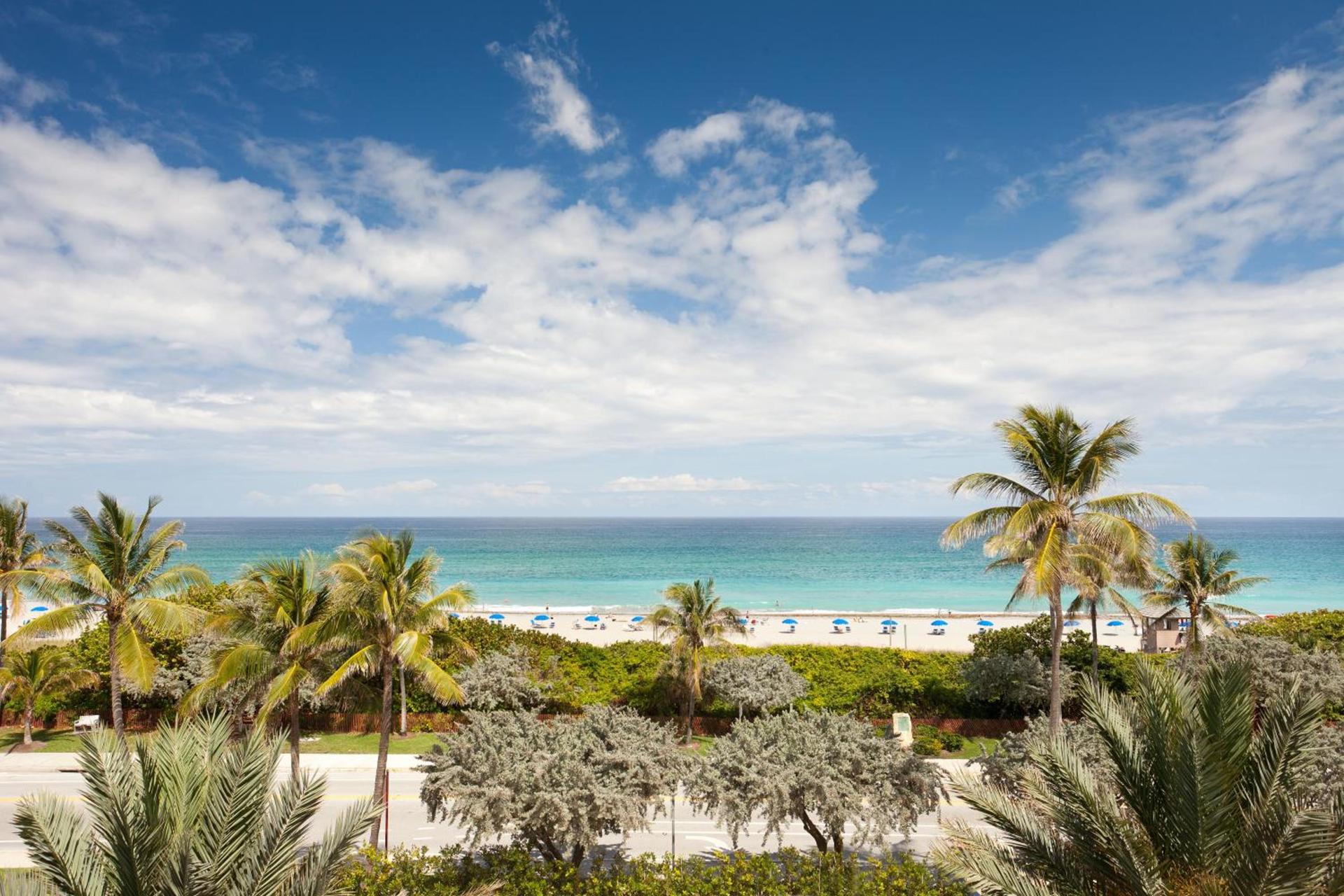 Opal Grand Oceanfront Resort & Spa photo 25