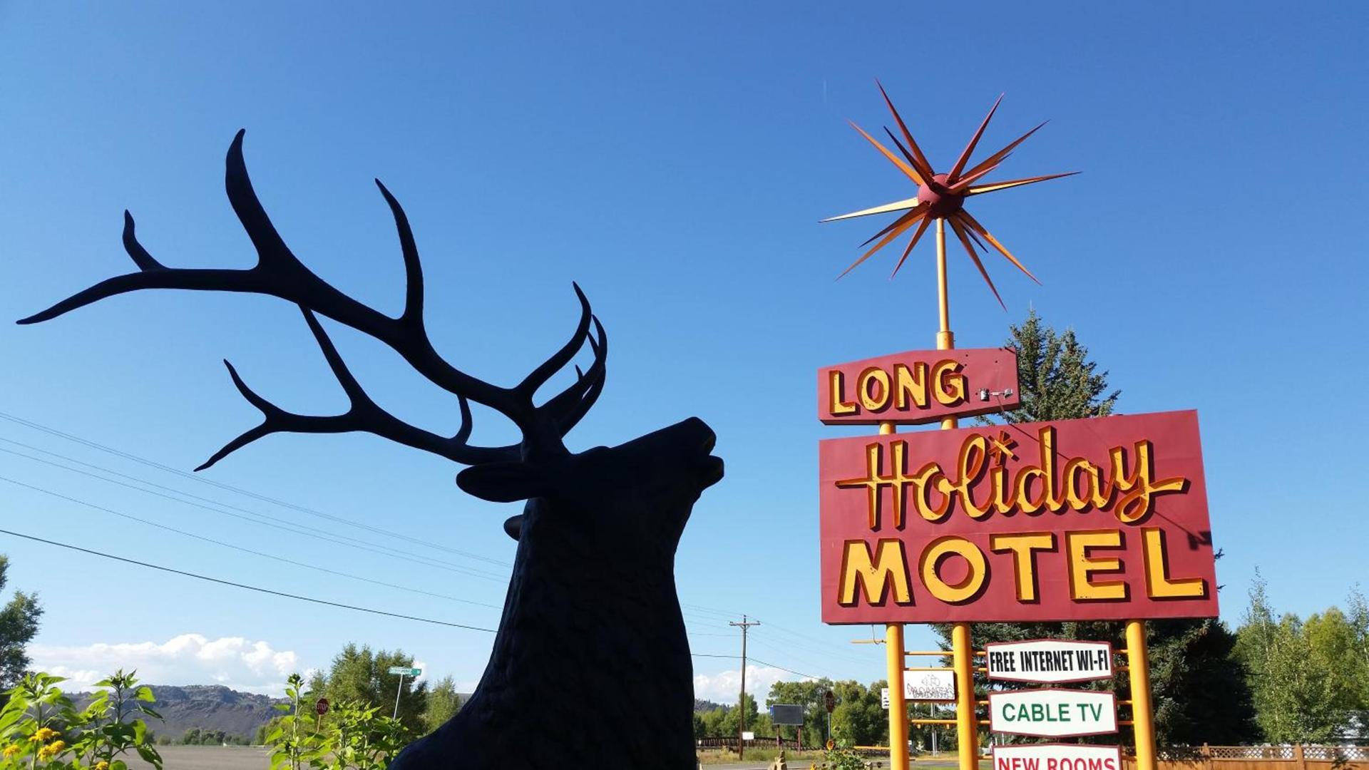 Long Holiday Motel photo 6