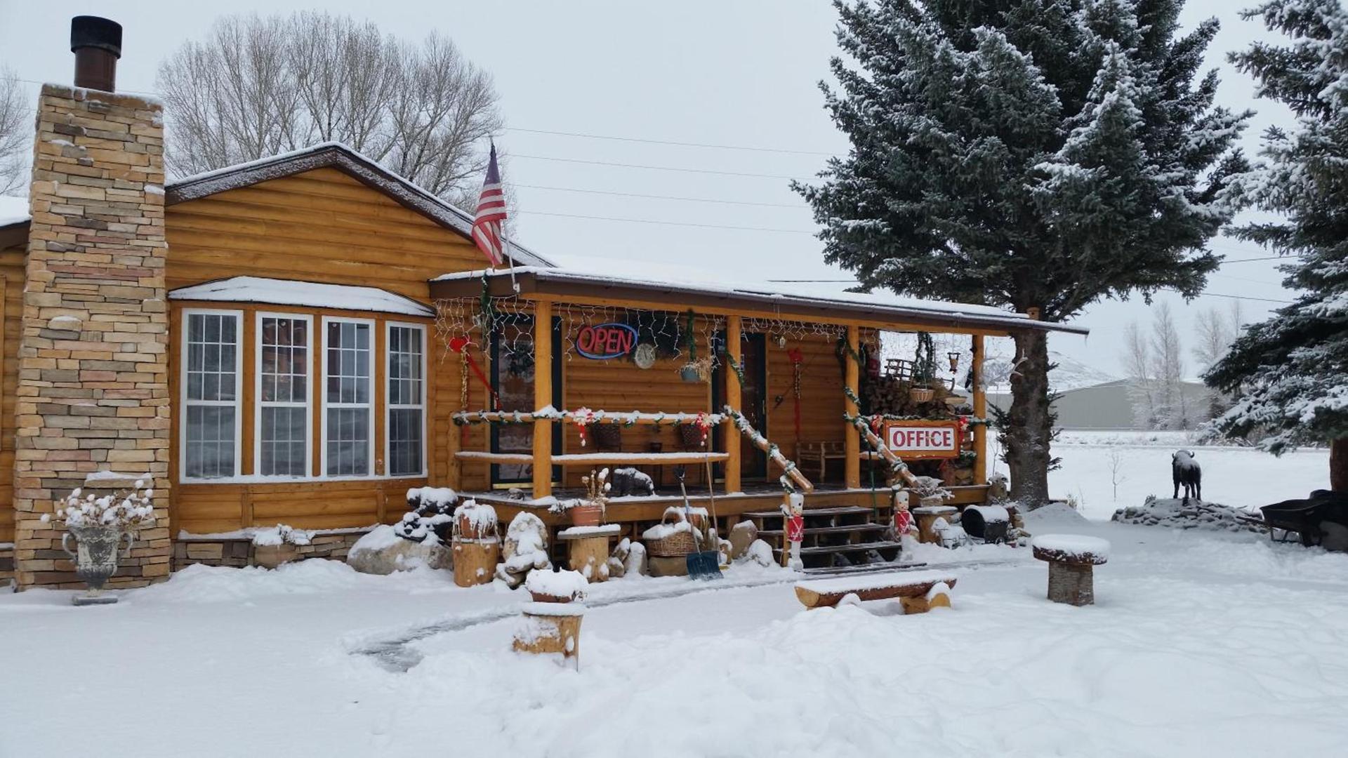 Long Holiday Motel photo 22