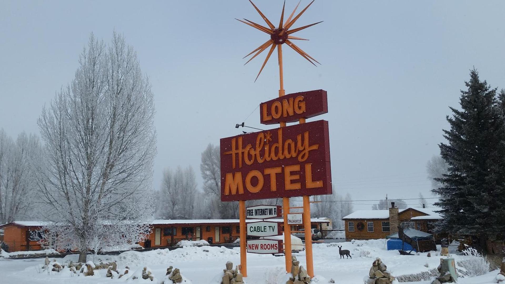 Long Holiday Motel photo 5
