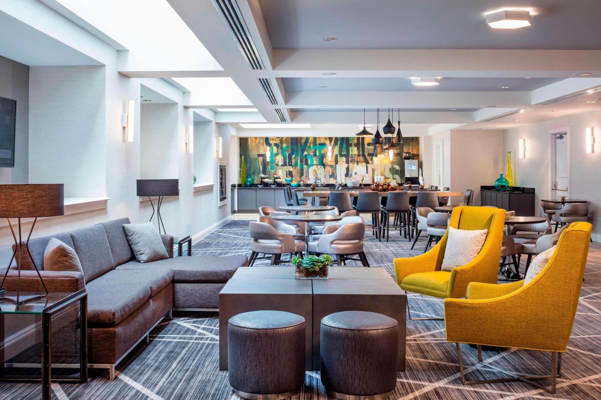 Renaissance Providence Downtown Hotel photo 22