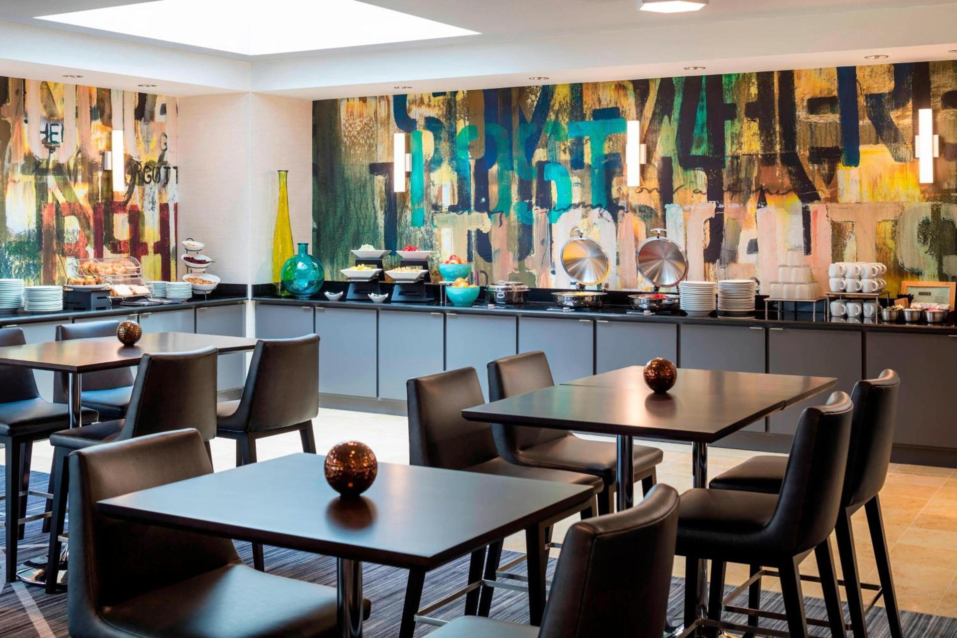 Renaissance Providence Downtown Hotel photo 23