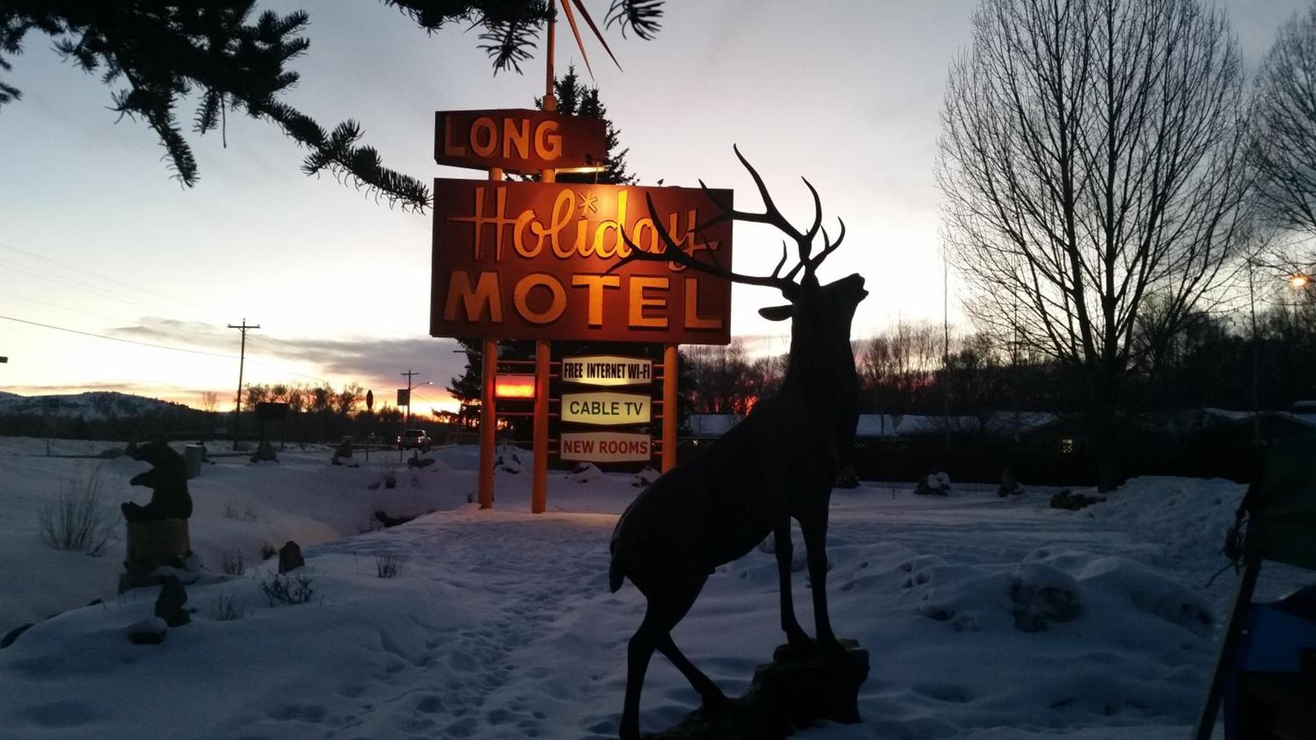Long Holiday Motel photo 7