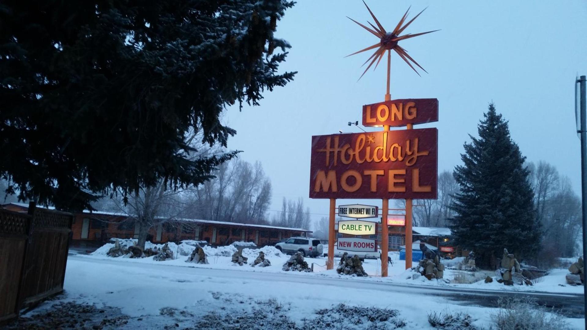 Long Holiday Motel photo 28