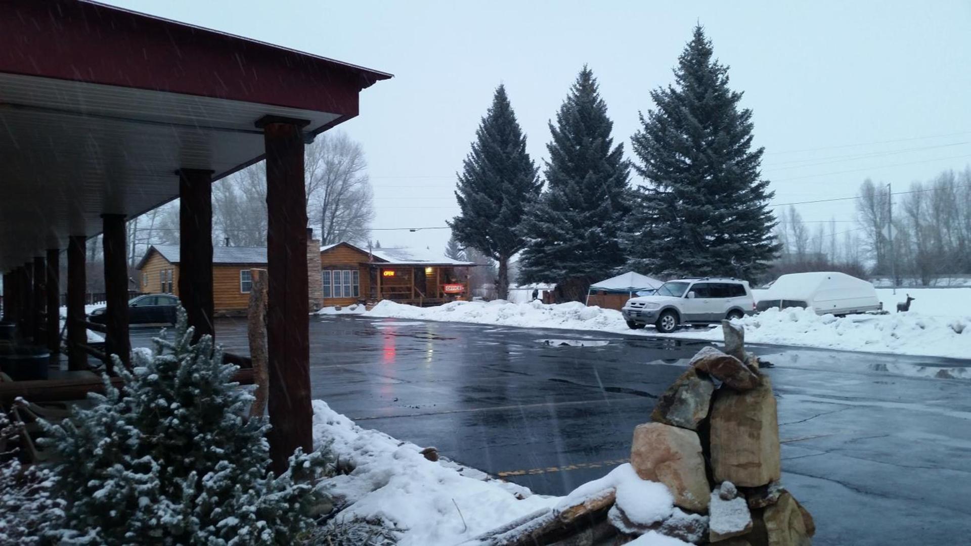 Long Holiday Motel photo 29