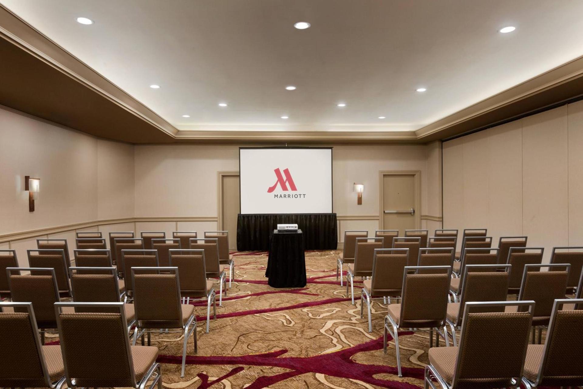 Walnut Creek Marriott photo 38