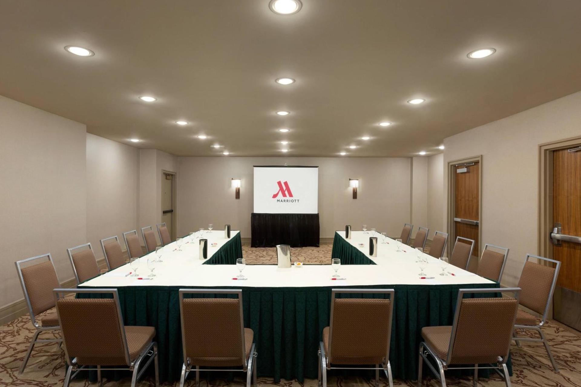 Walnut Creek Marriott photo 39