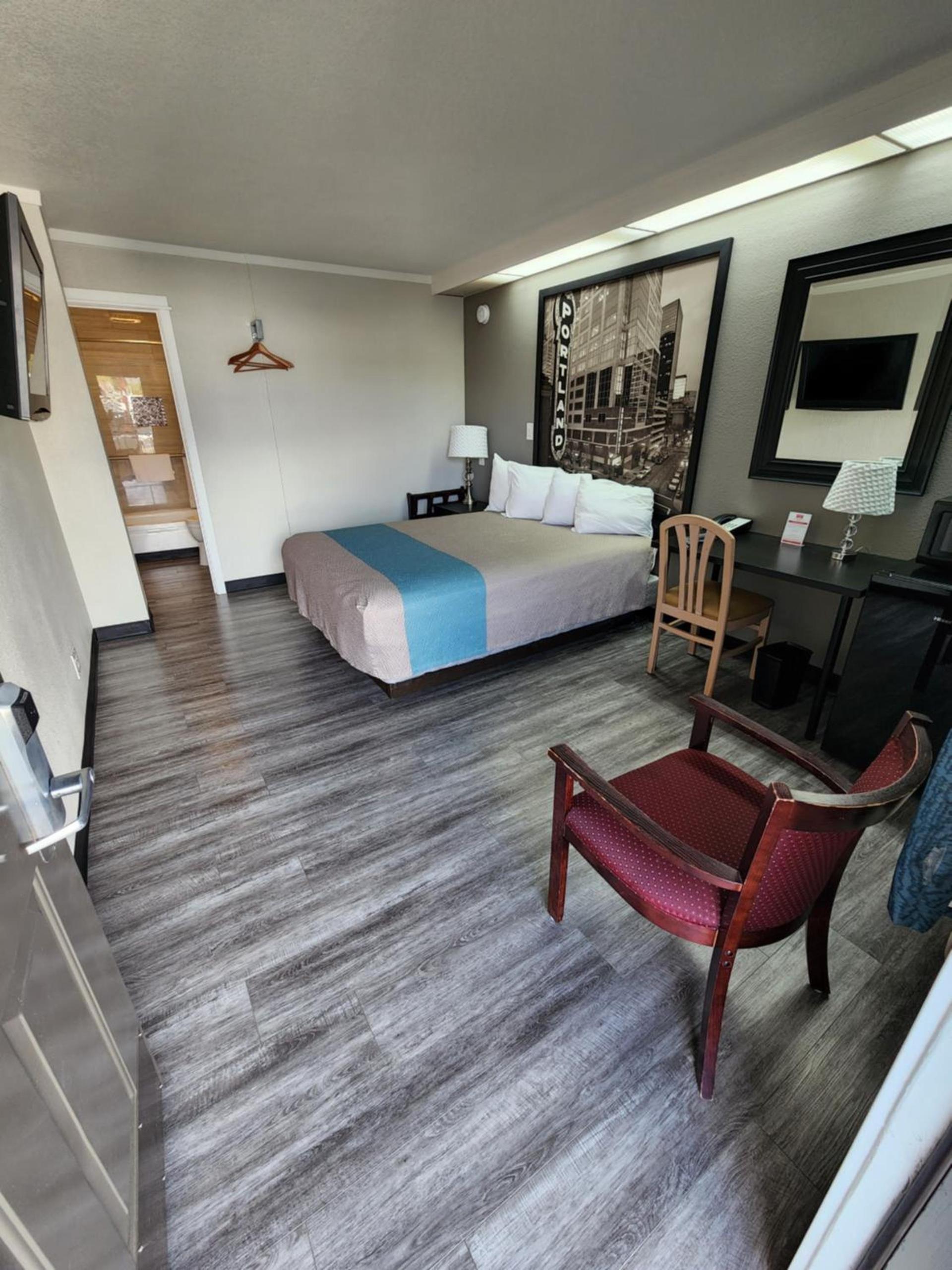 Executive Lodge photo 5