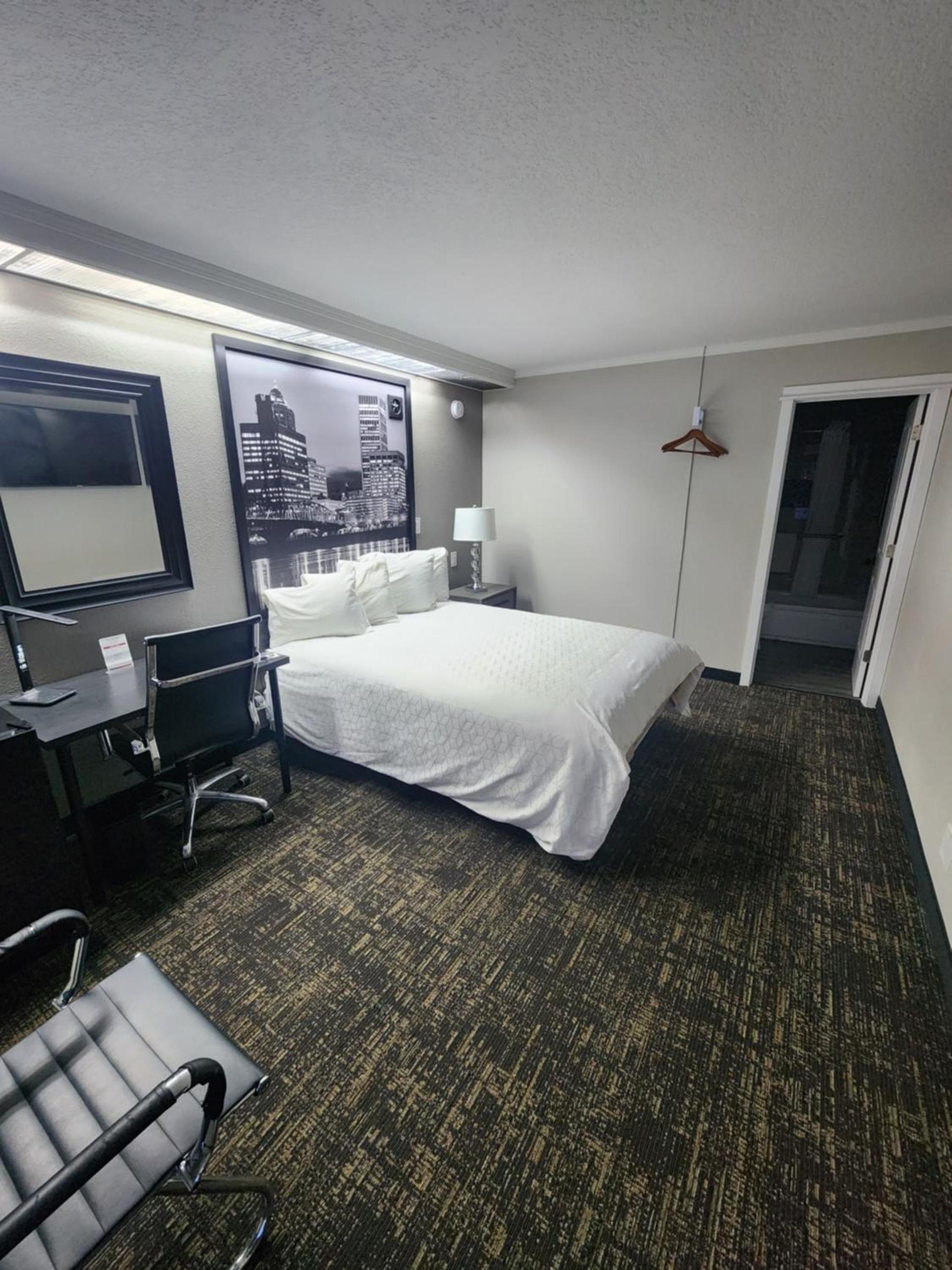 Executive Lodge photo 7