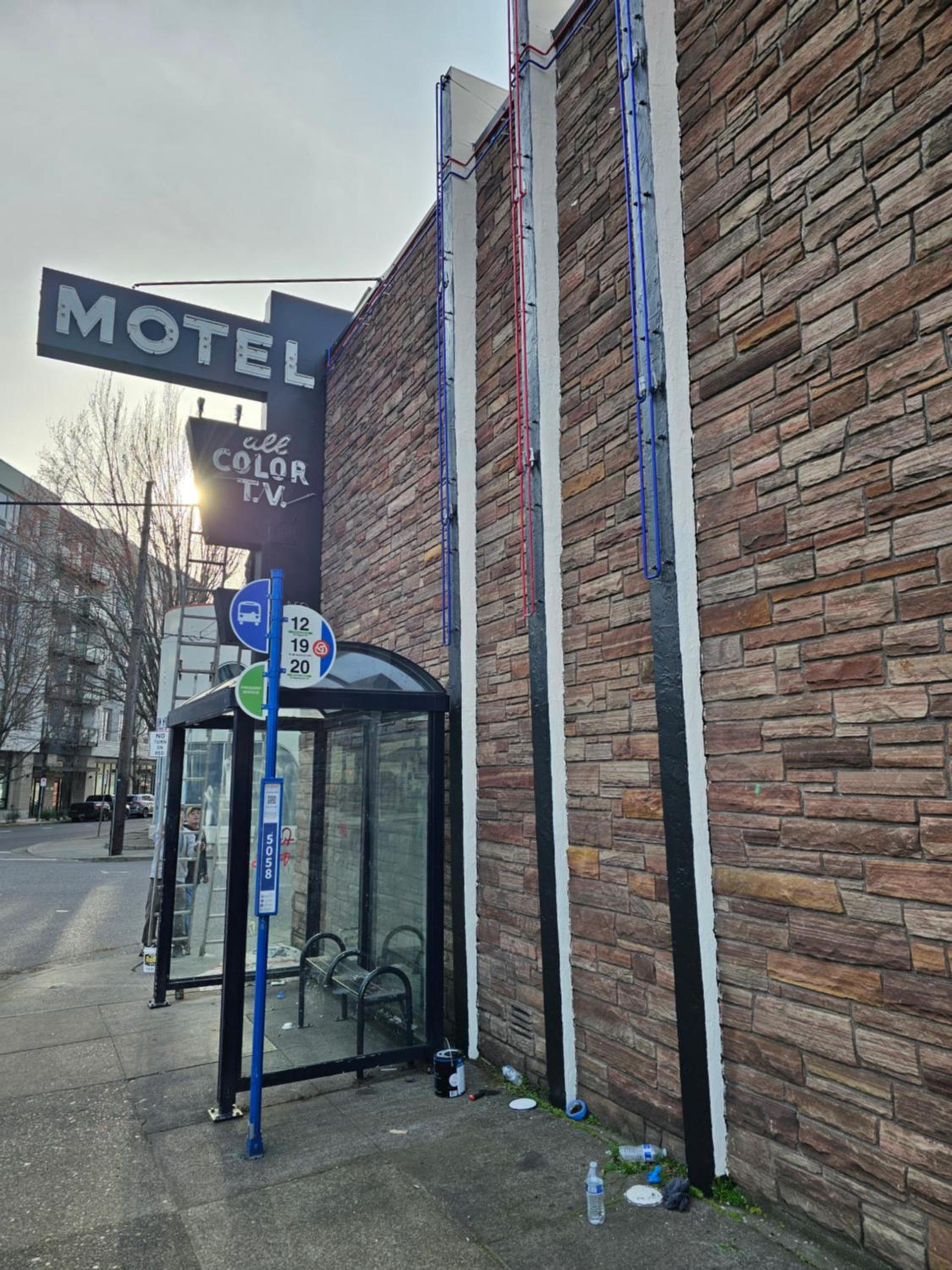 Executive Lodge photo 9