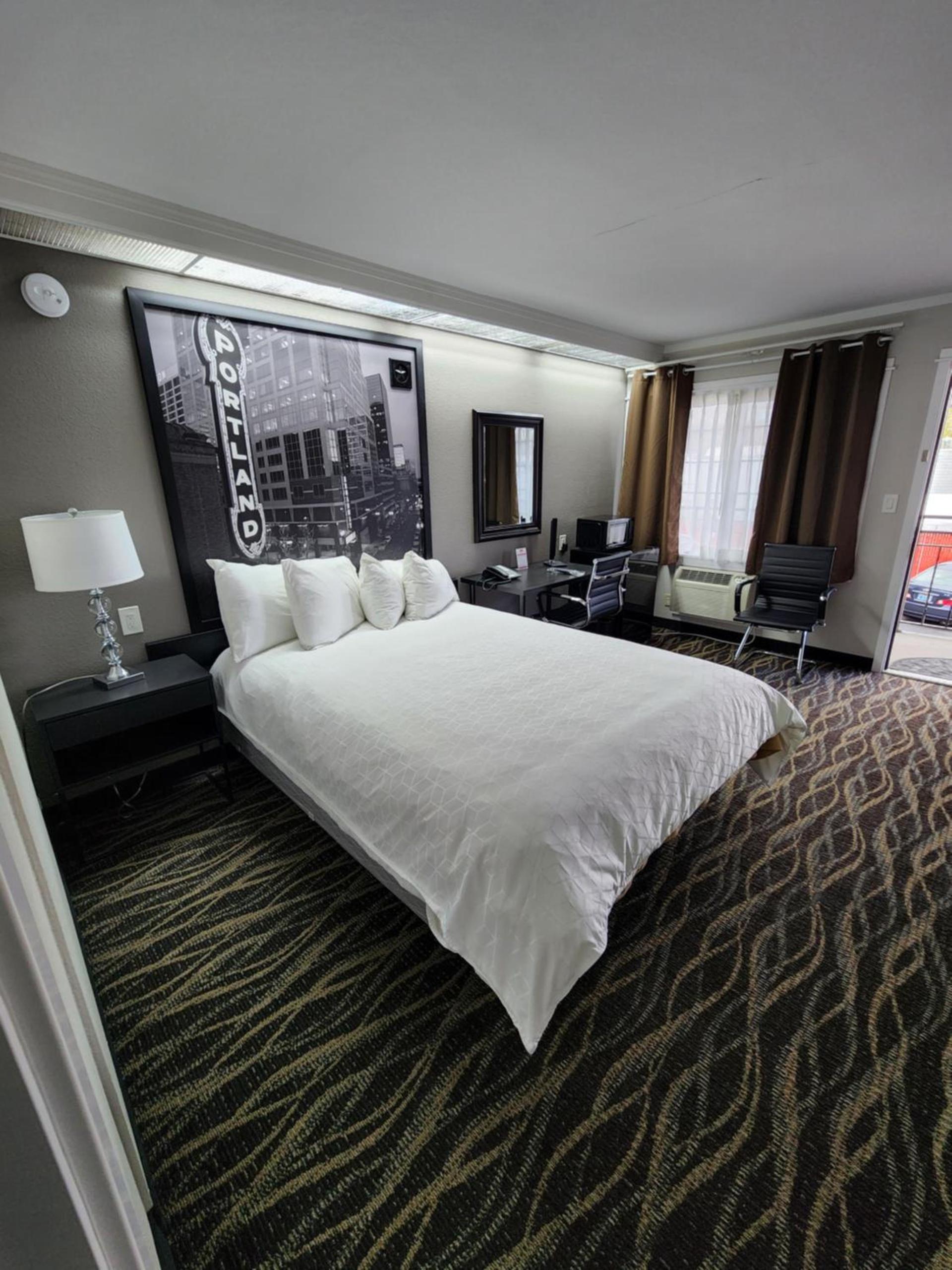 Executive Lodge photo 11