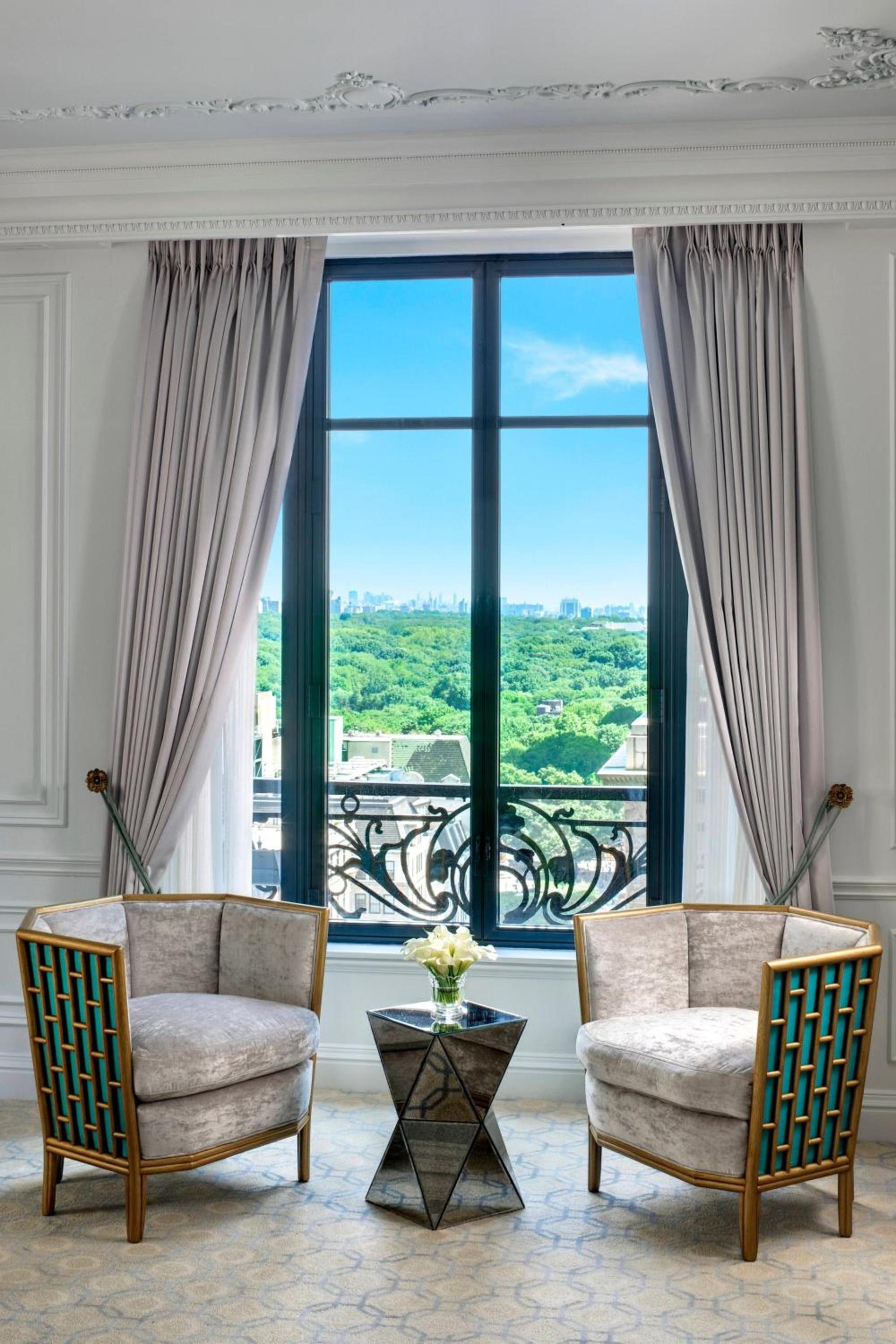 The St. Regis New York photo 60