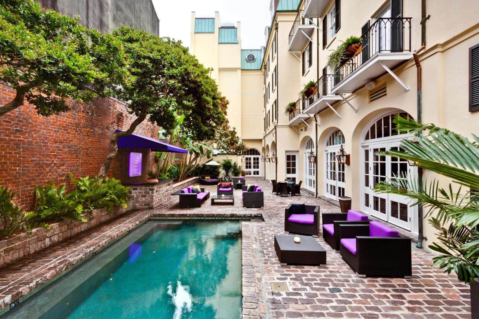 Hotel Le Marais photo 18