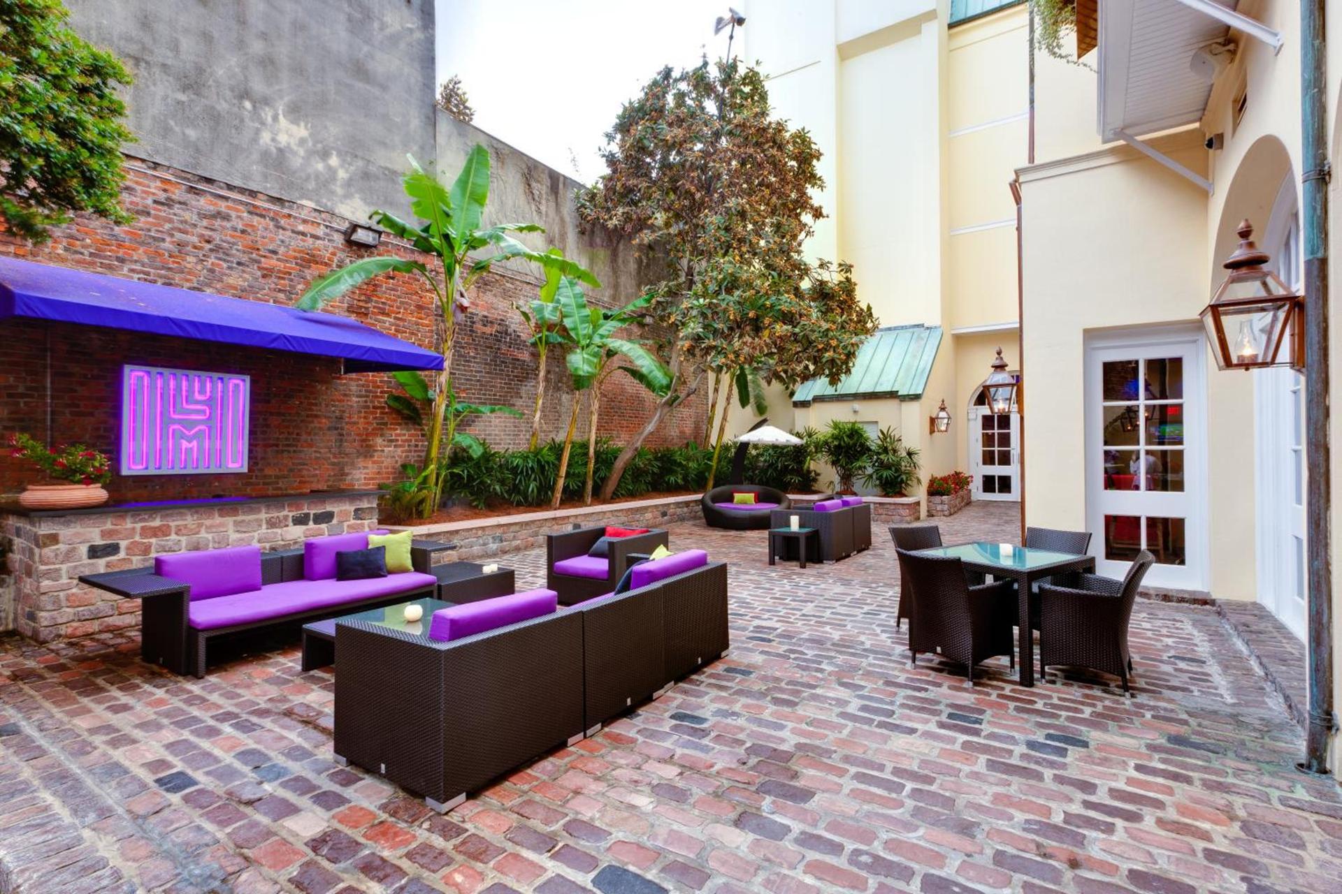 Hotel Le Marais photo 7