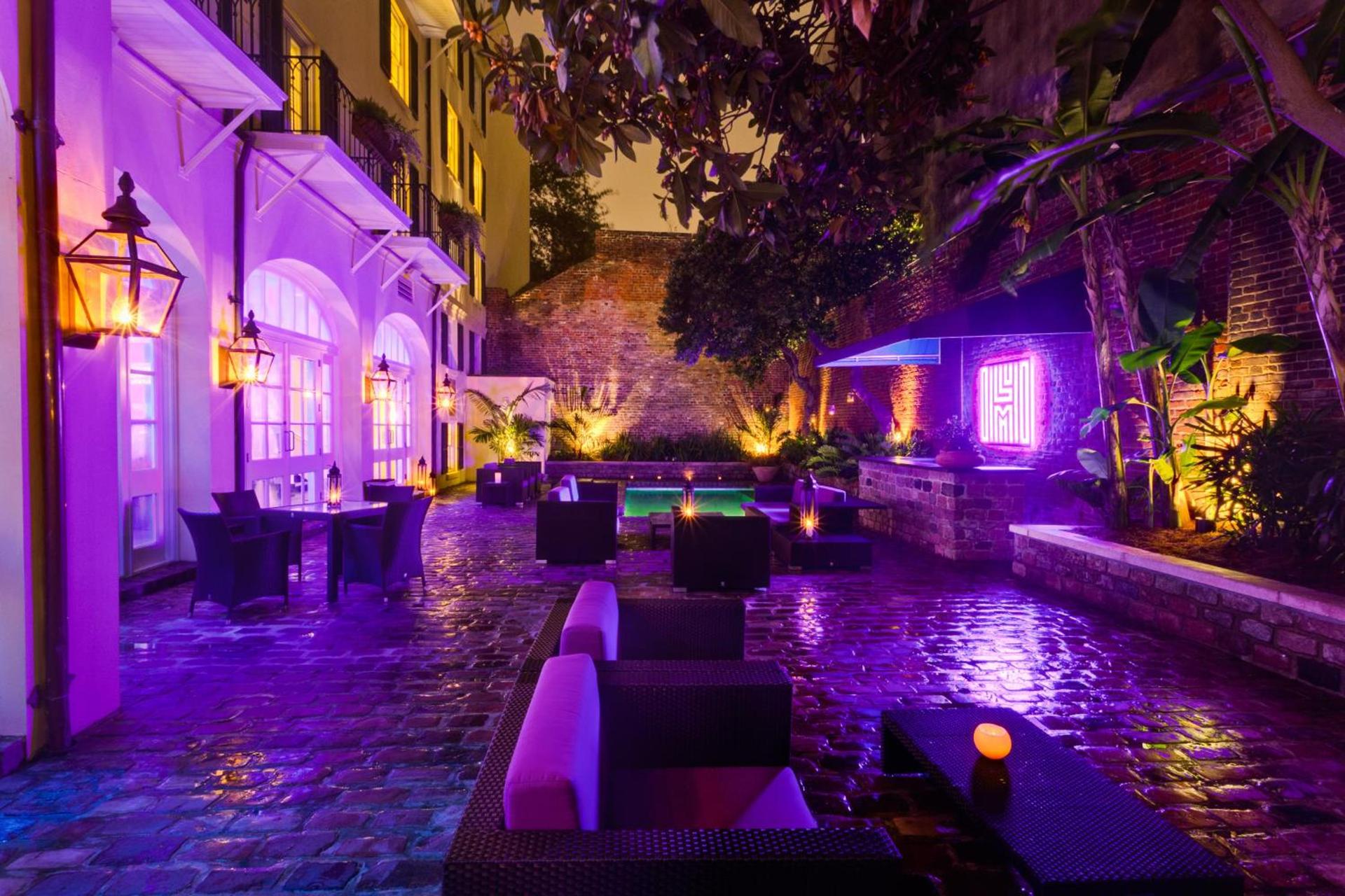 Hotel Le Marais photo 8