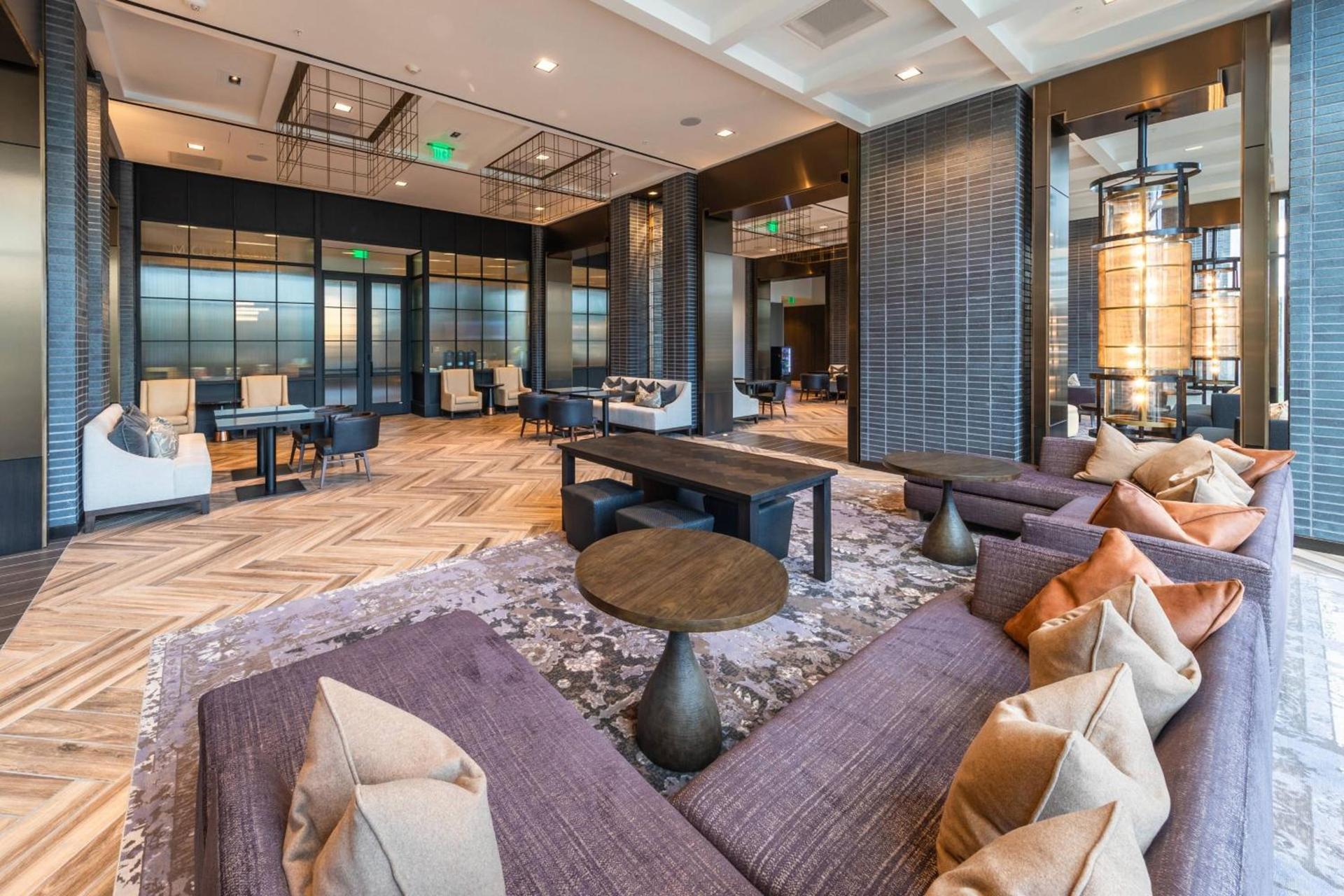 Houston CityPlace Marriott at Springwoods Village photo 36