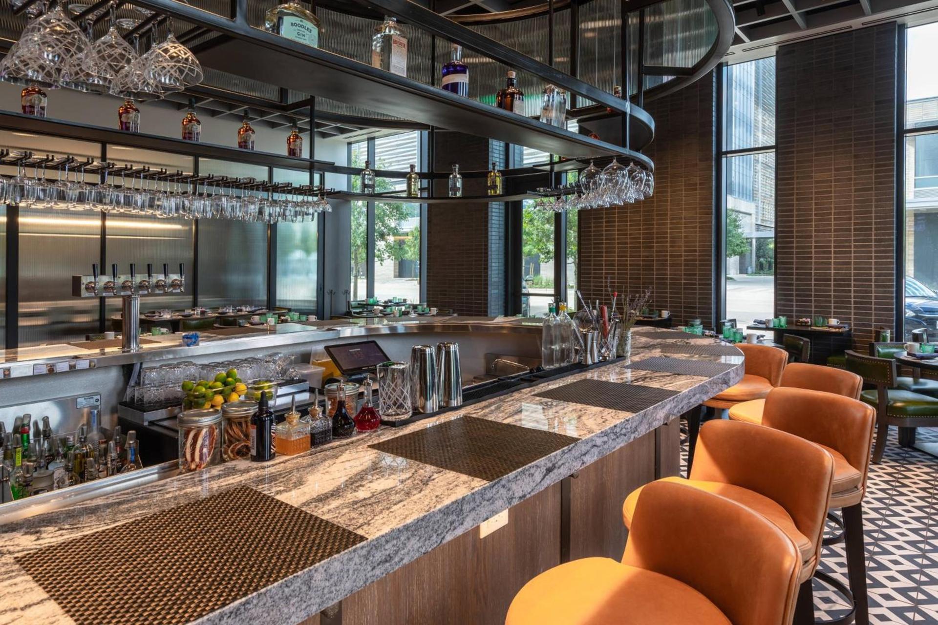 Houston CityPlace Marriott at Springwoods Village photo 65