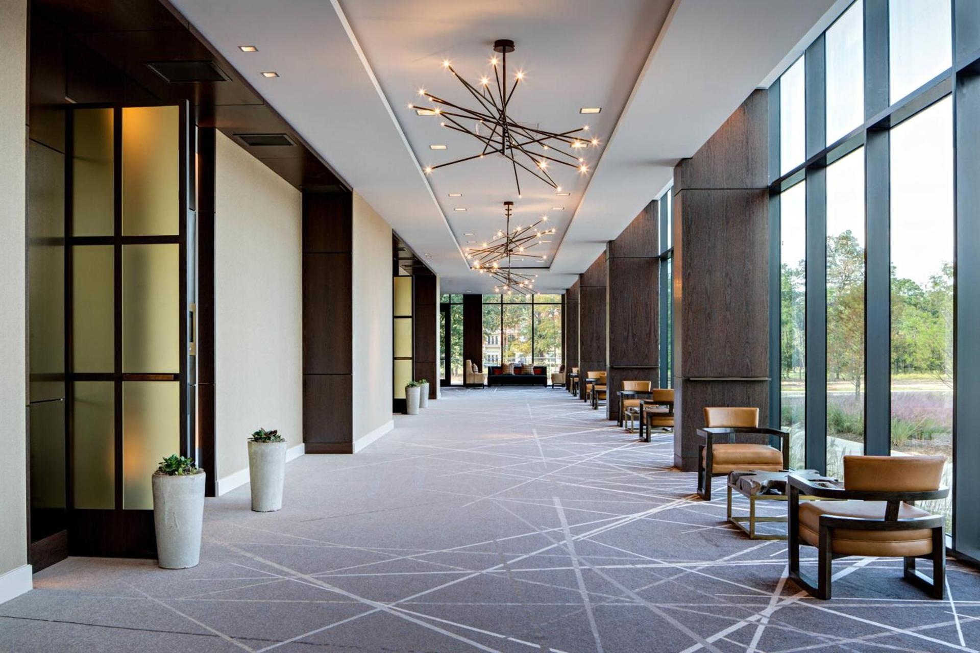 Houston CityPlace Marriott at Springwoods Village photo 70