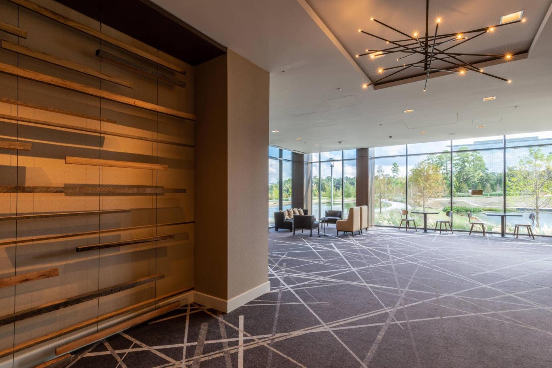 Houston CityPlace Marriott at Springwoods Village photo 71