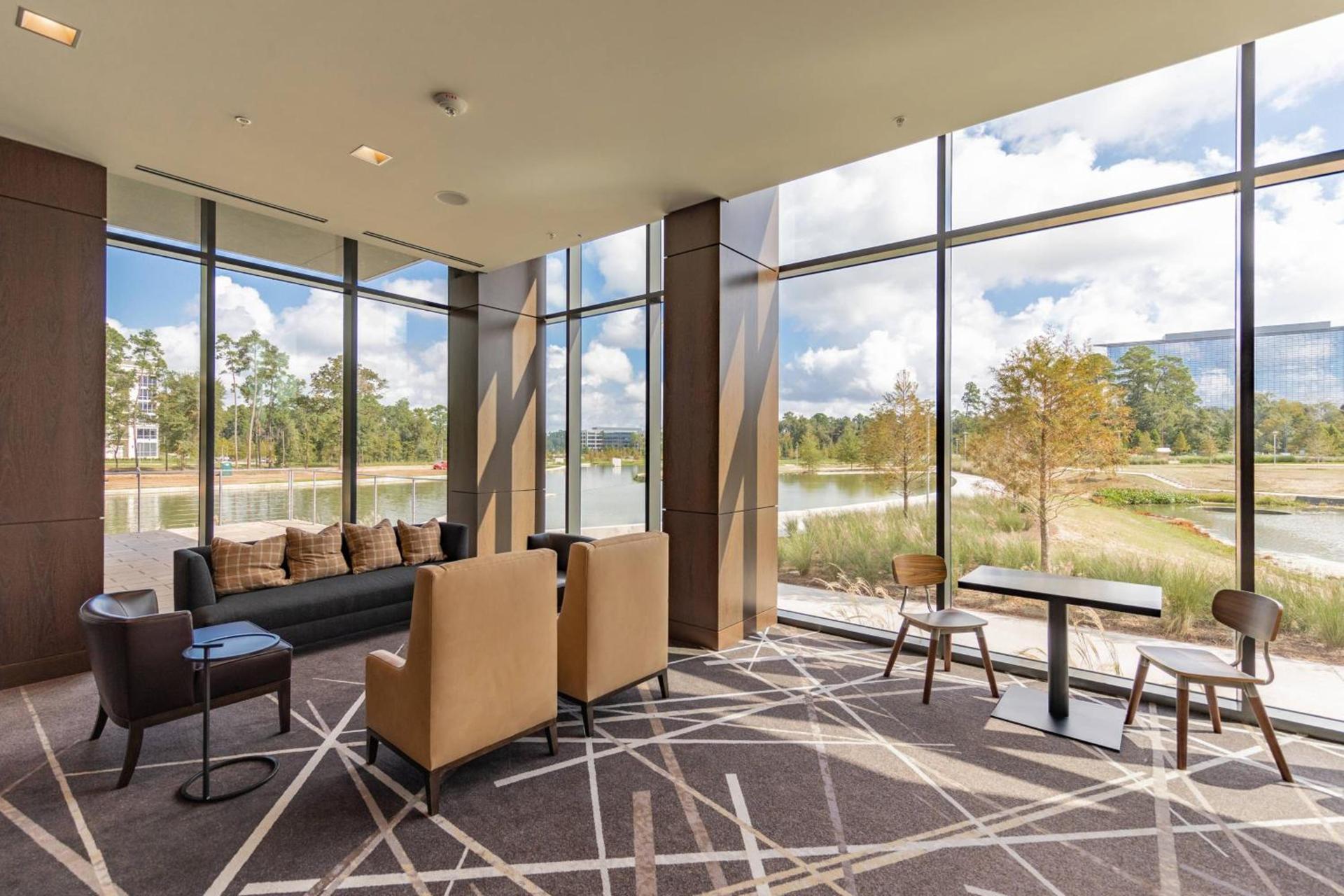 Houston CityPlace Marriott at Springwoods Village photo 72