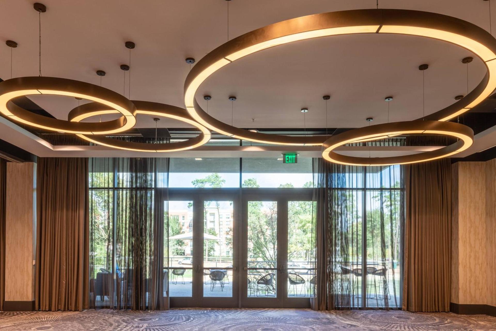 Houston CityPlace Marriott at Springwoods Village photo 80