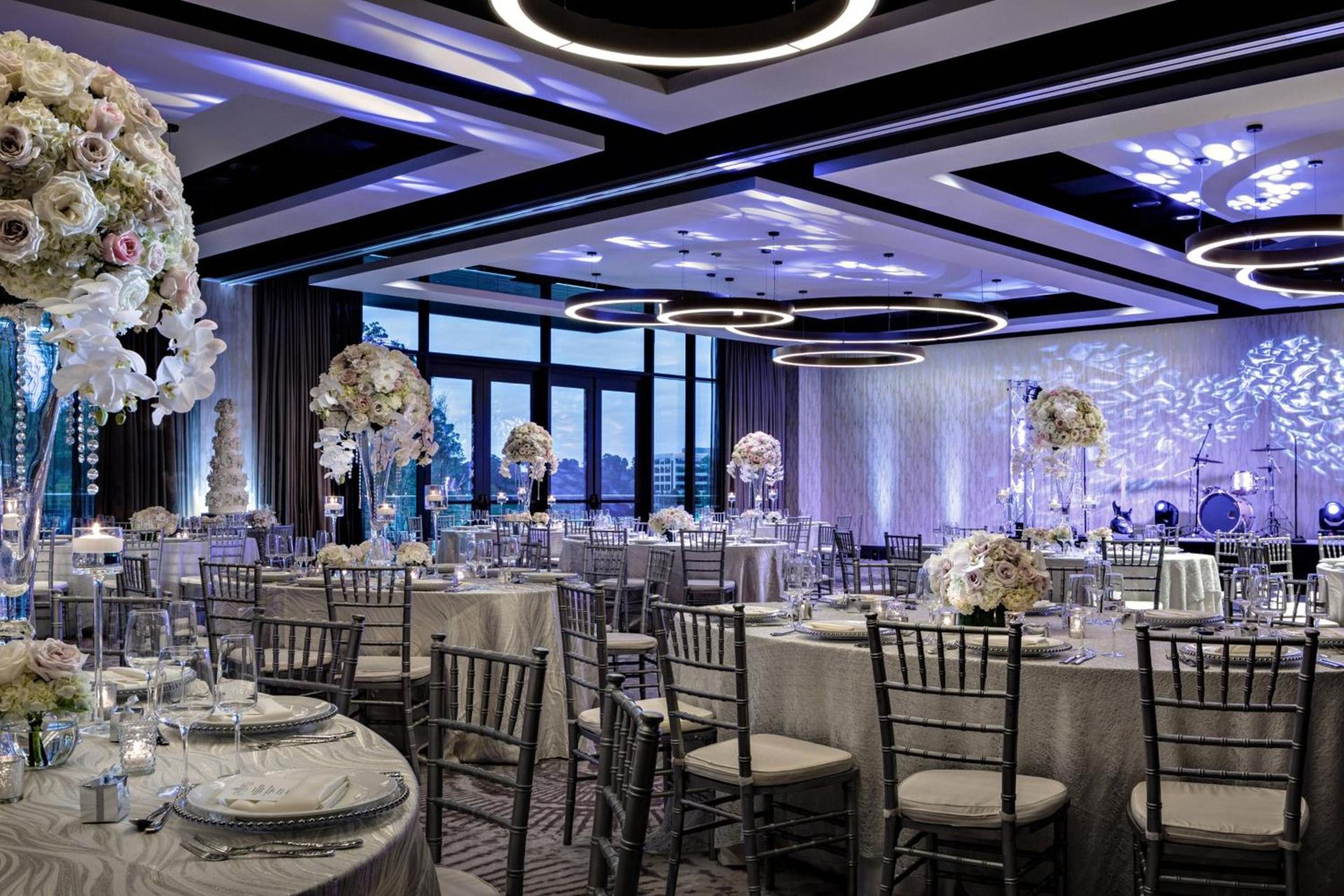 Houston CityPlace Marriott at Springwoods Village photo 83