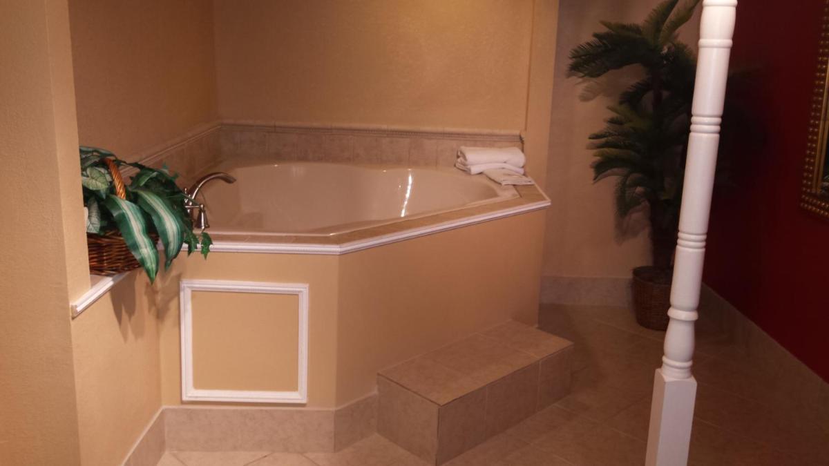 Days Inn by Wyndham Hot Springs photo 22