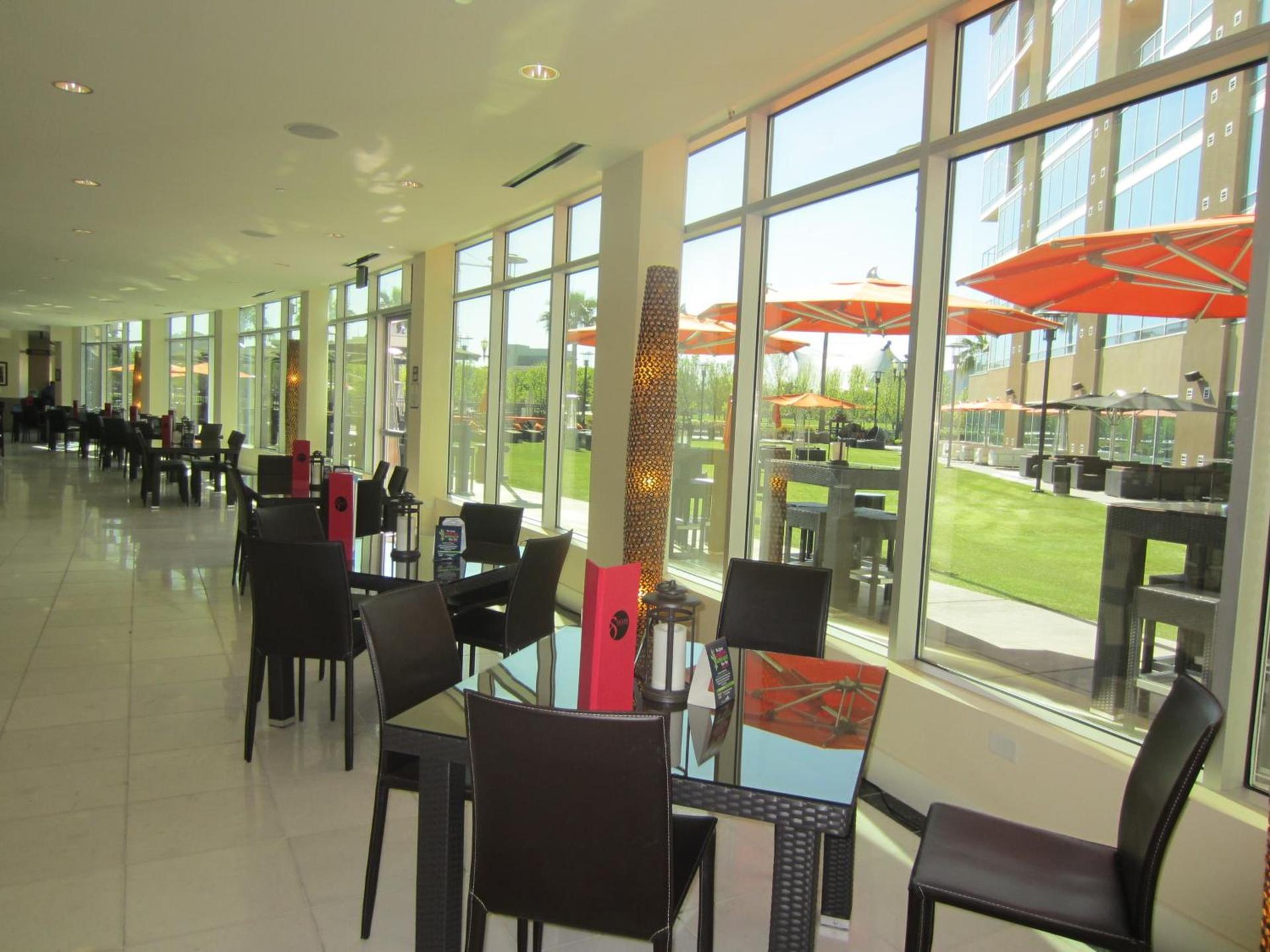 University Plaza Waterfront Hotel photo 4