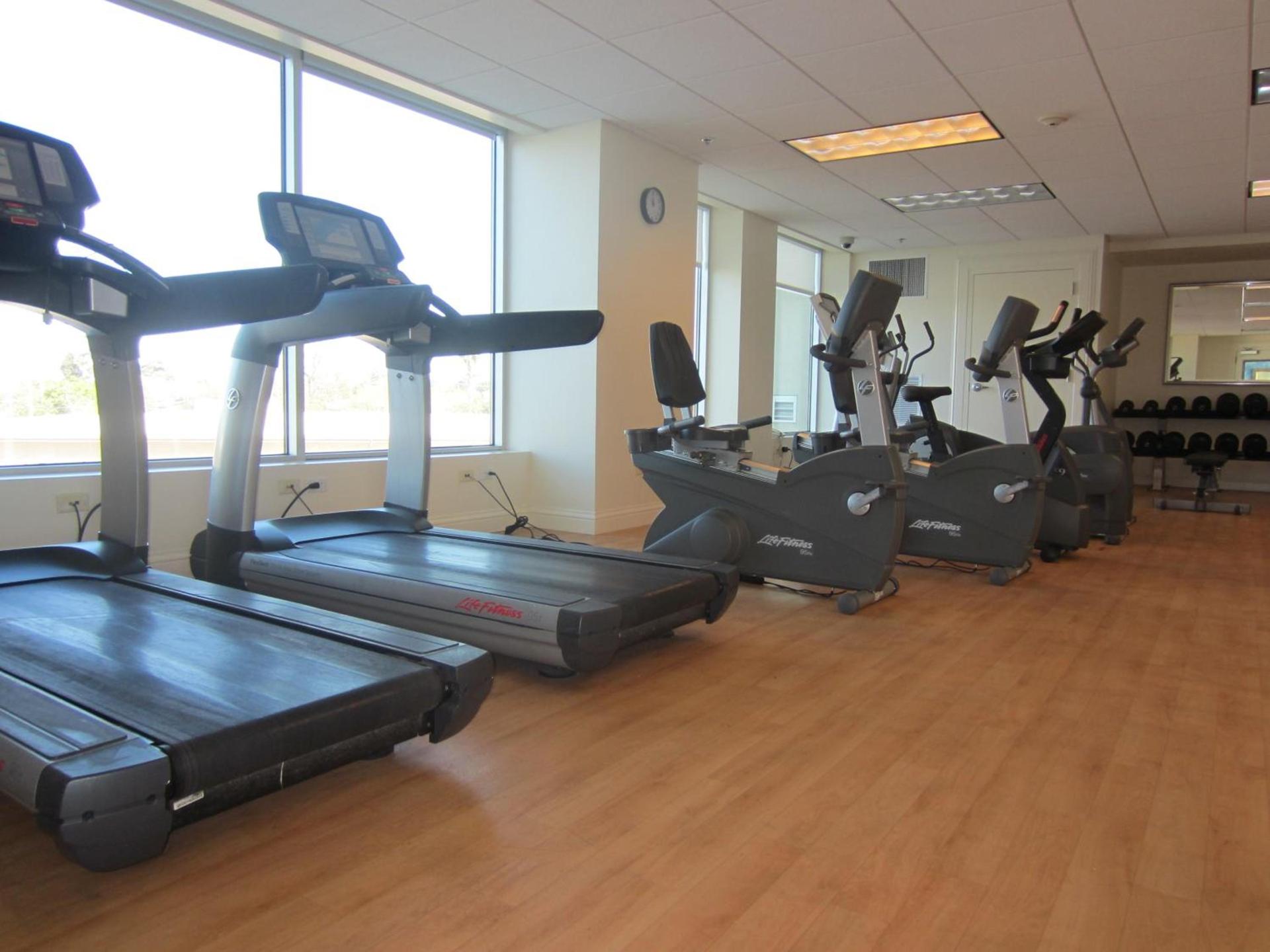 University Plaza Waterfront Hotel photo 6