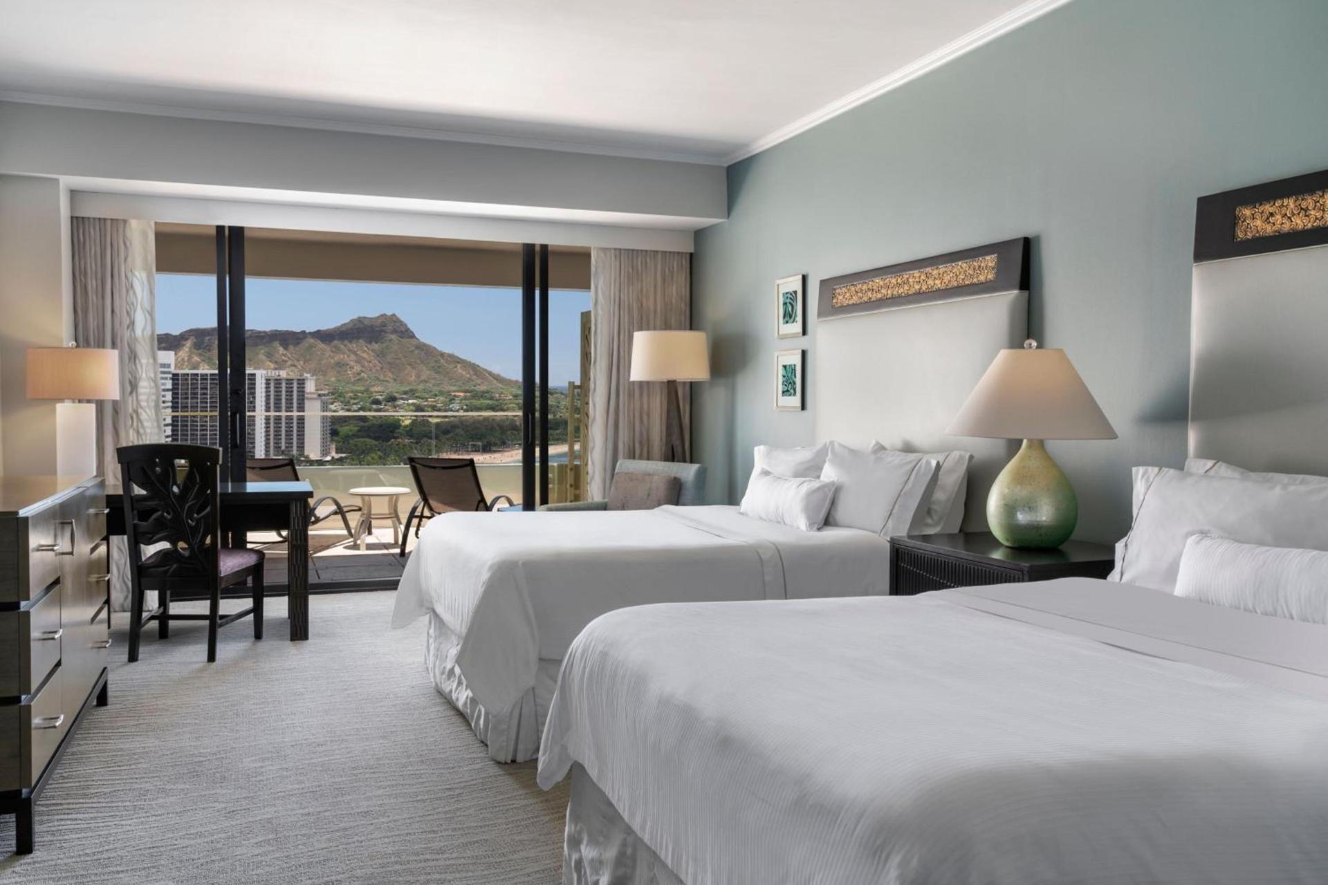 Moana Surfrider, A Westin Resort & Spa, Waikiki Beach photo 28