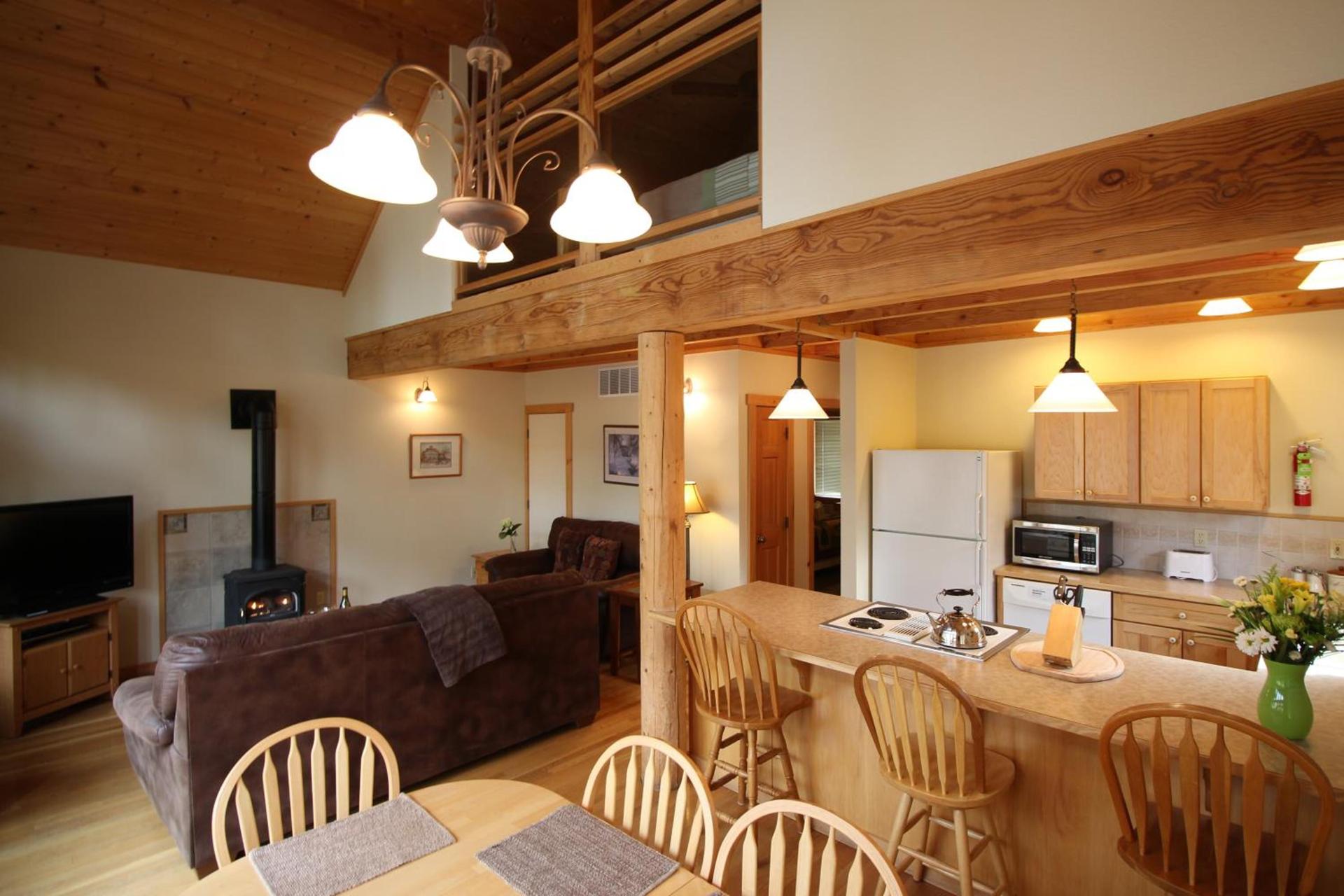 River's Edge Resort photo 14