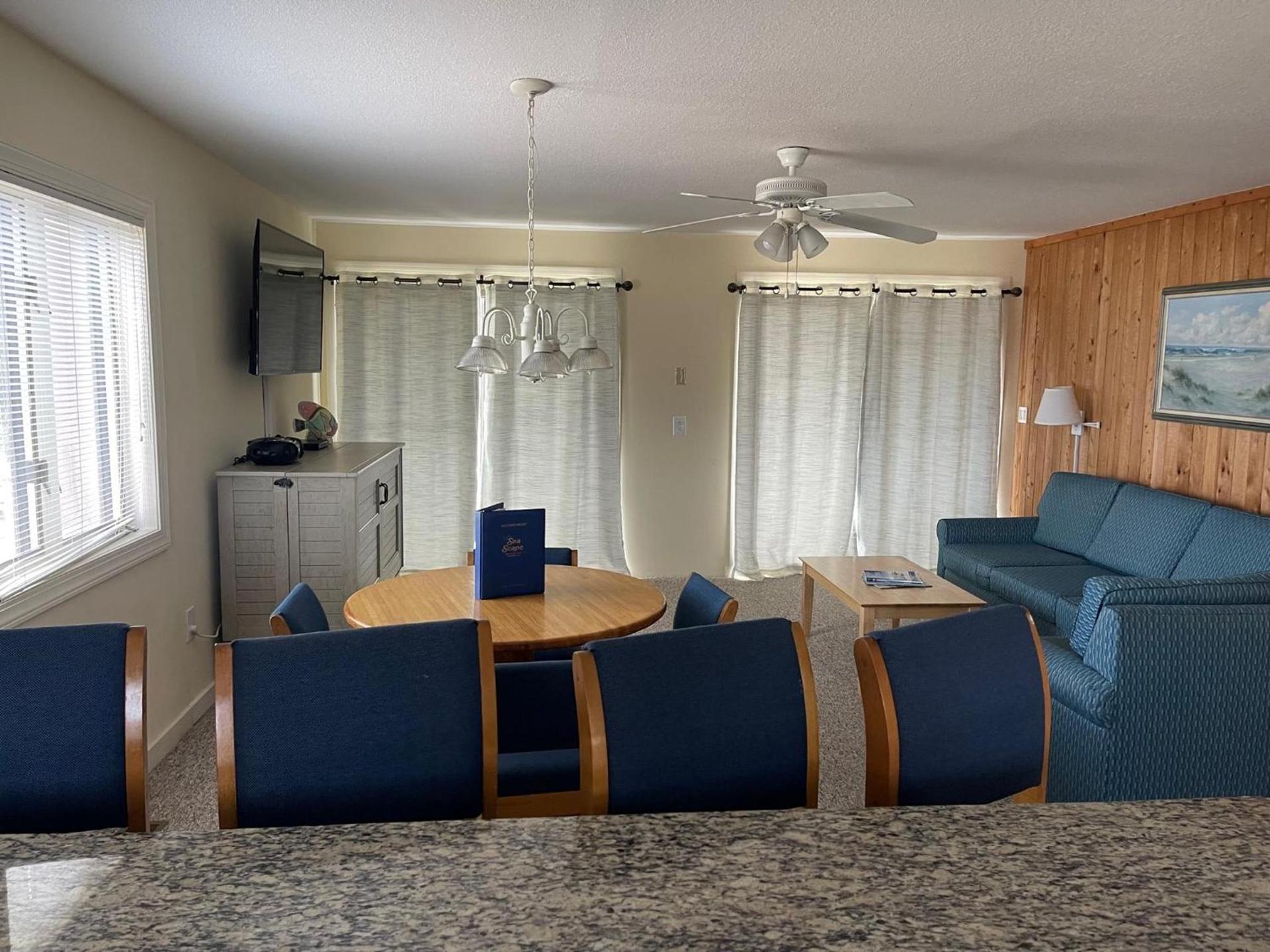 Sea Scape Beach and Golf Villas photo 31