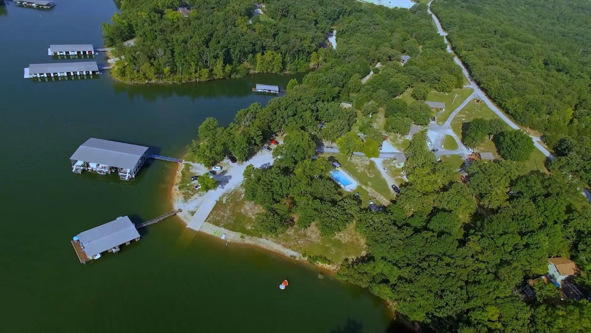 Mill Creek Resort on Table Rock Lake photo 43