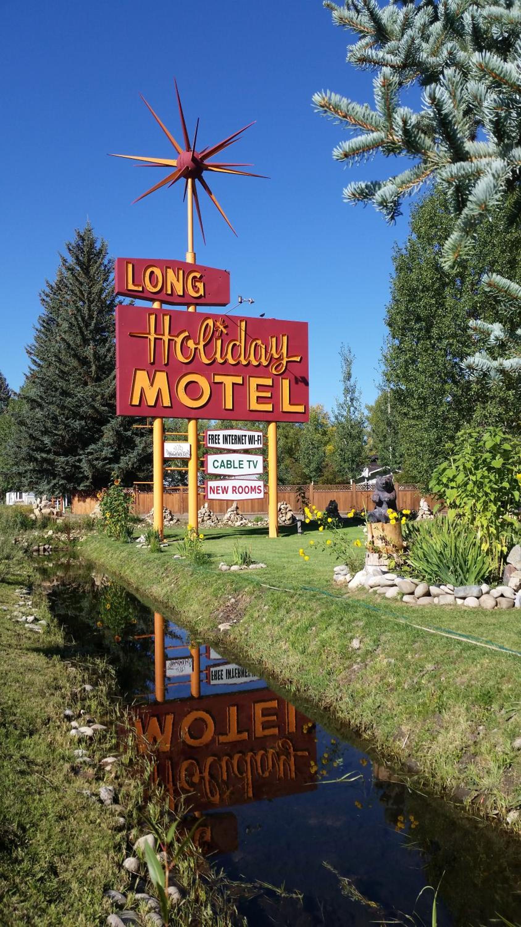 Long Holiday Motel photo 30