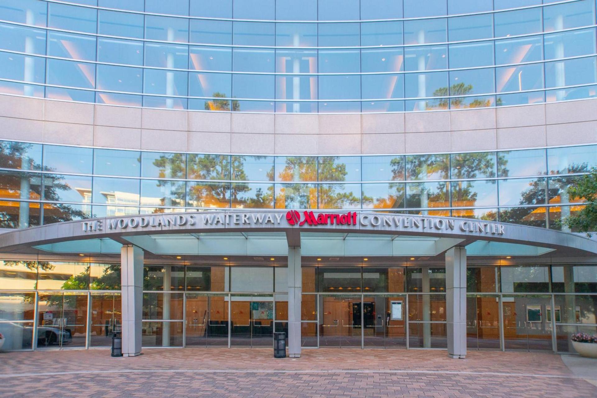 The Woodlands Waterway Marriott Hotel and Convention Center photo 61
