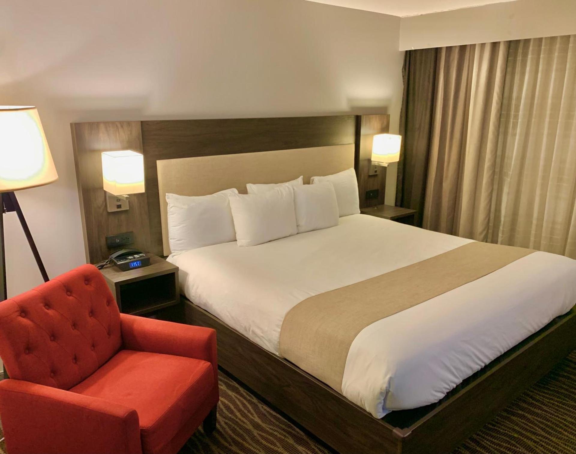 Country Inn & Suites by Radisson, Rochester-Pittsford-Brighton, NY photo 38
